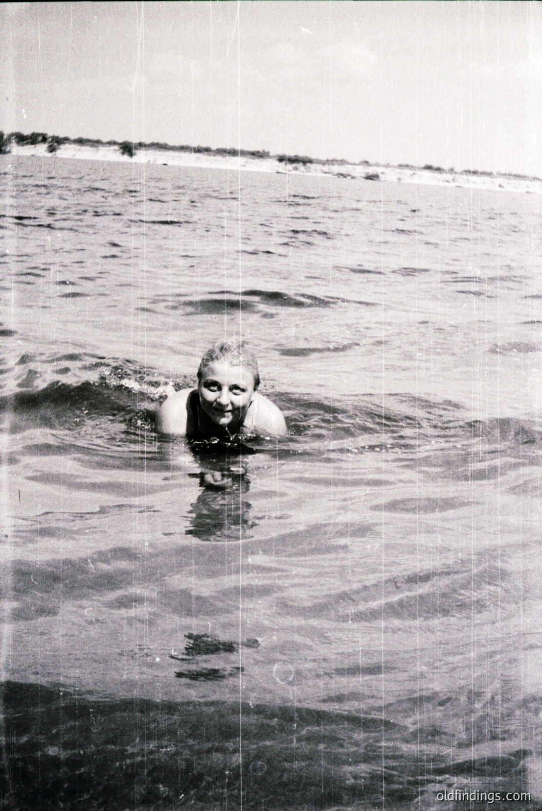 Vintage photograph