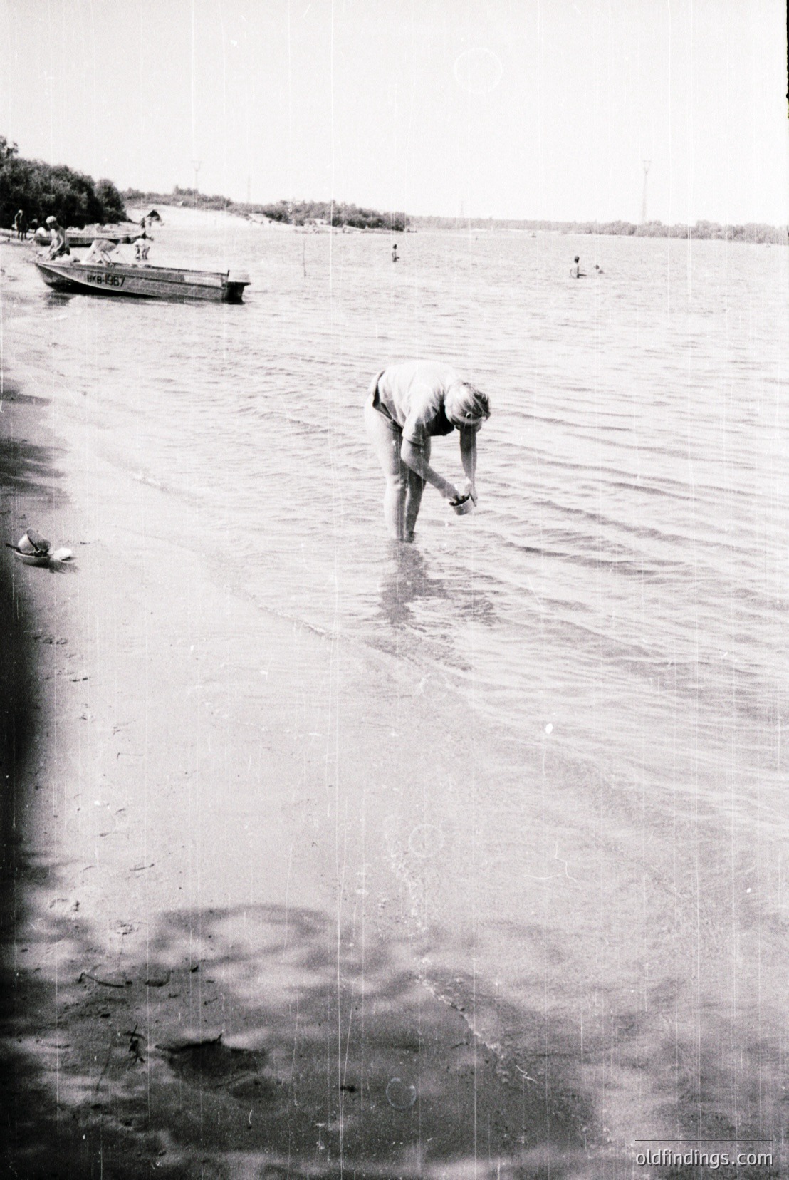 Vintage photograph