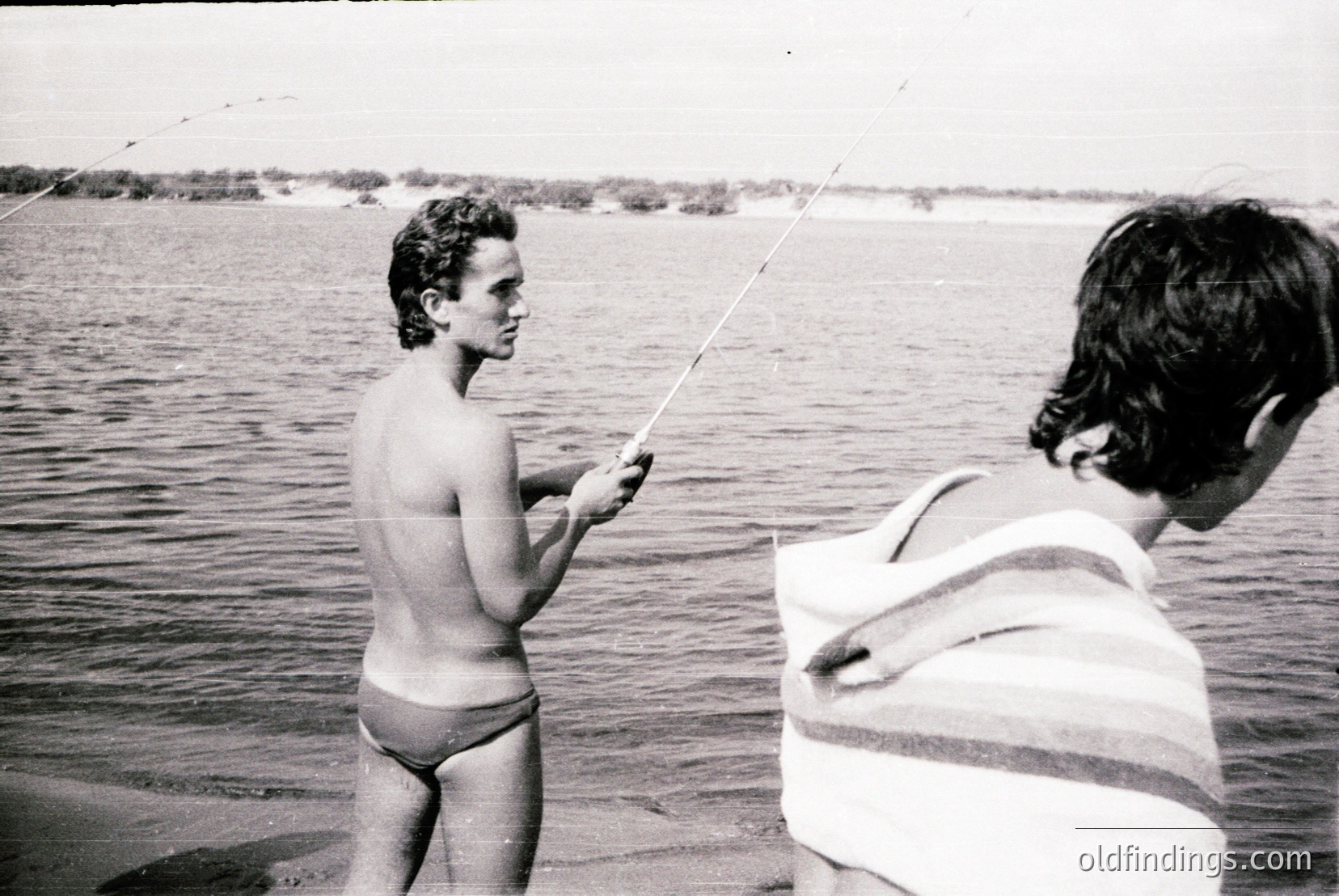 Vintage photograph