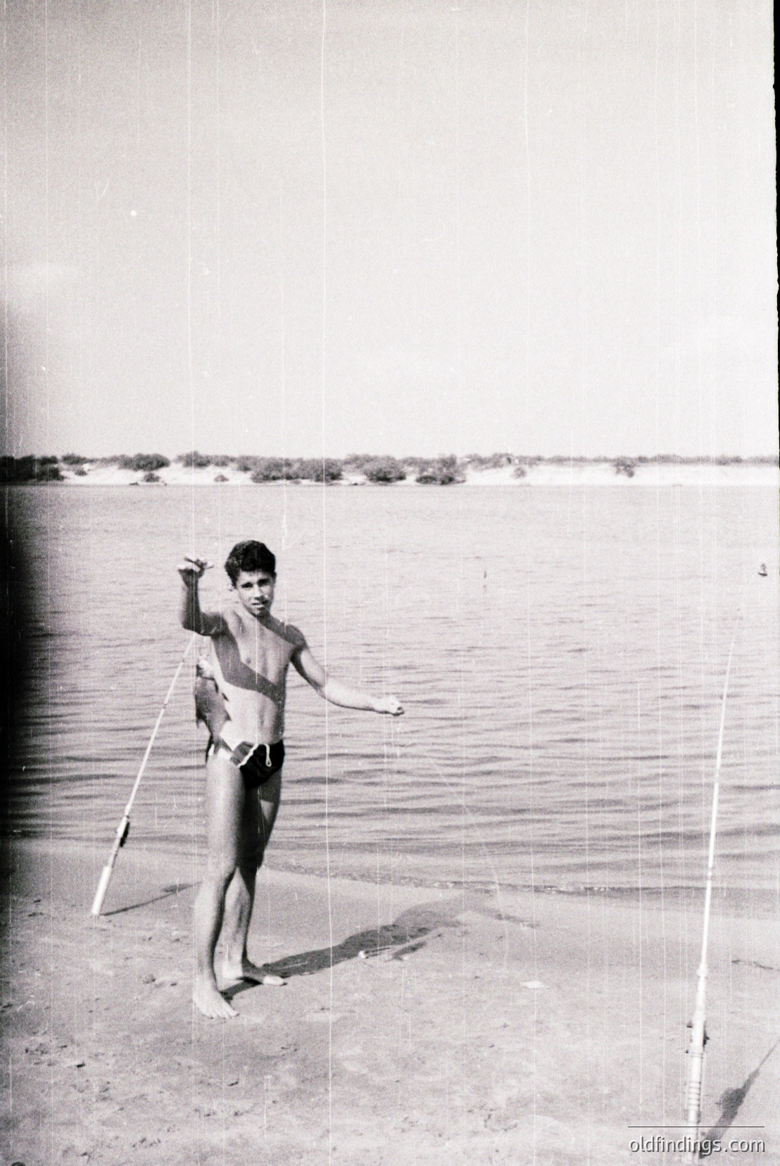 Vintage photograph