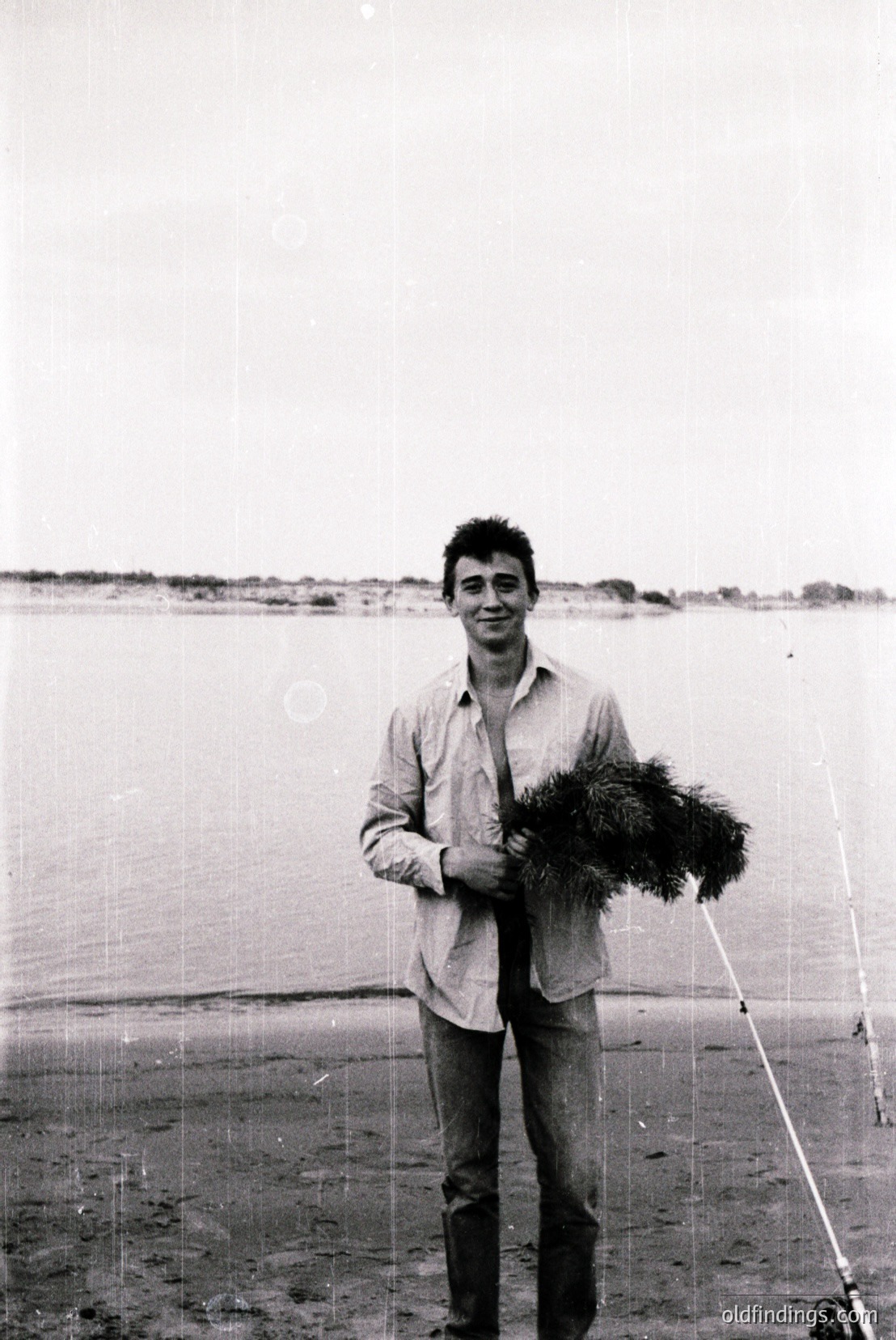 Vintage photograph