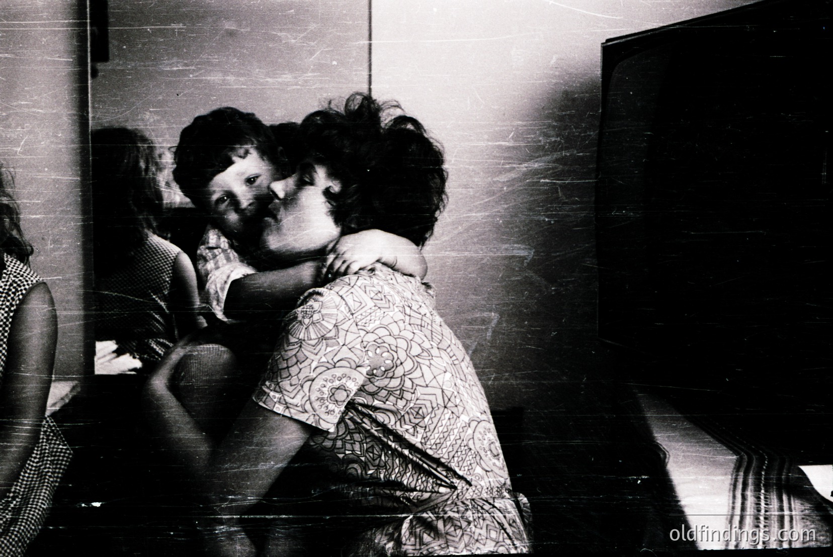 Vintage photograph