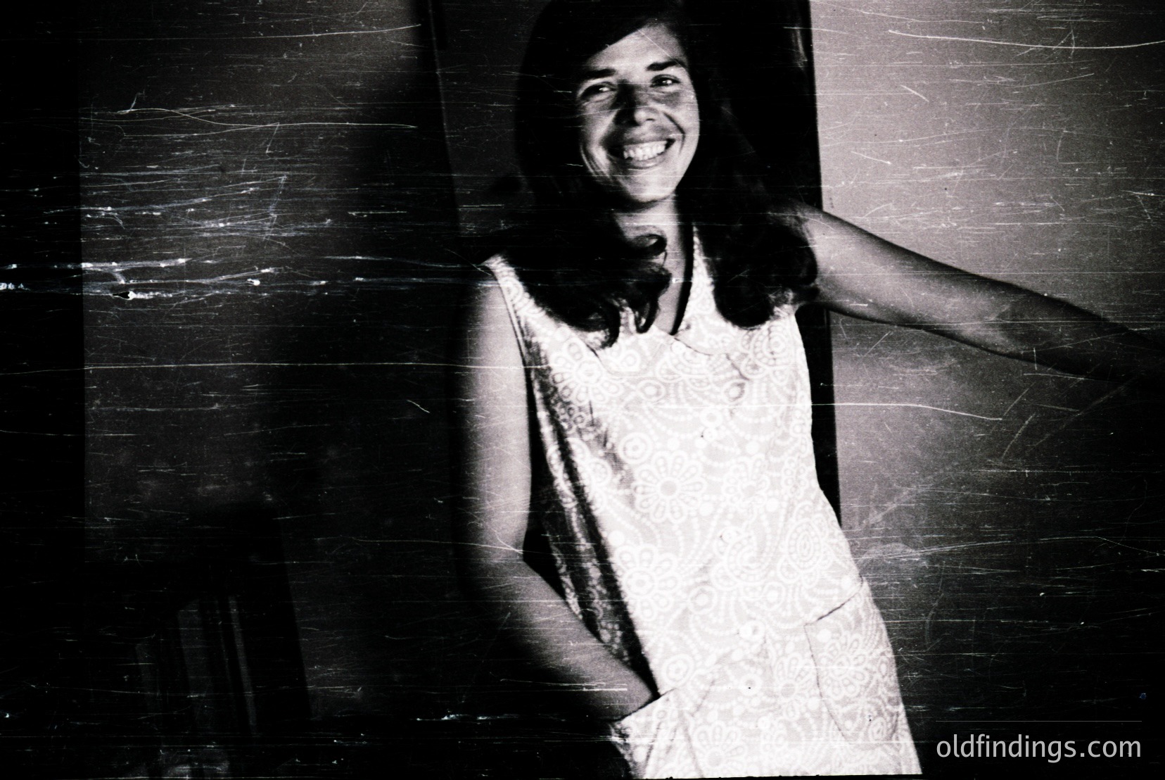 Vintage photograph