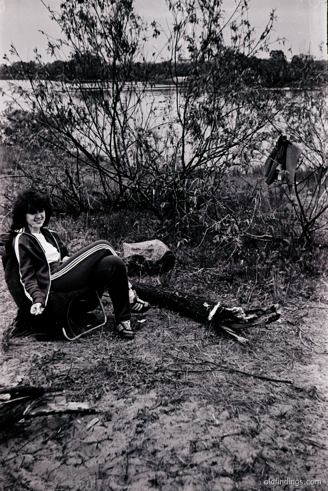 Vintage photograph