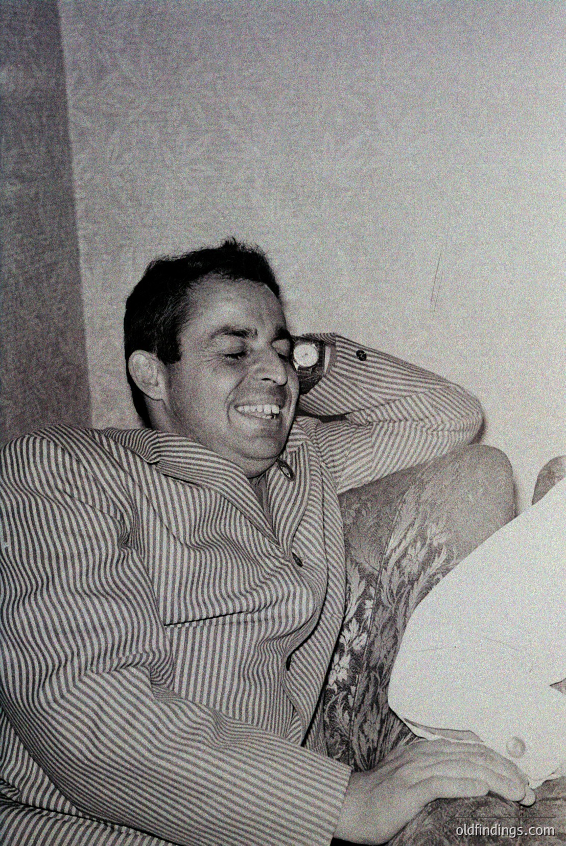 Vintage photograph