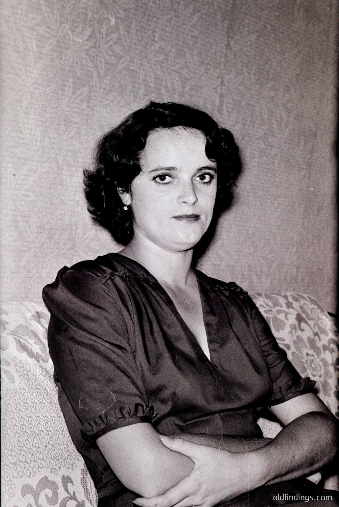 Vintage photograph