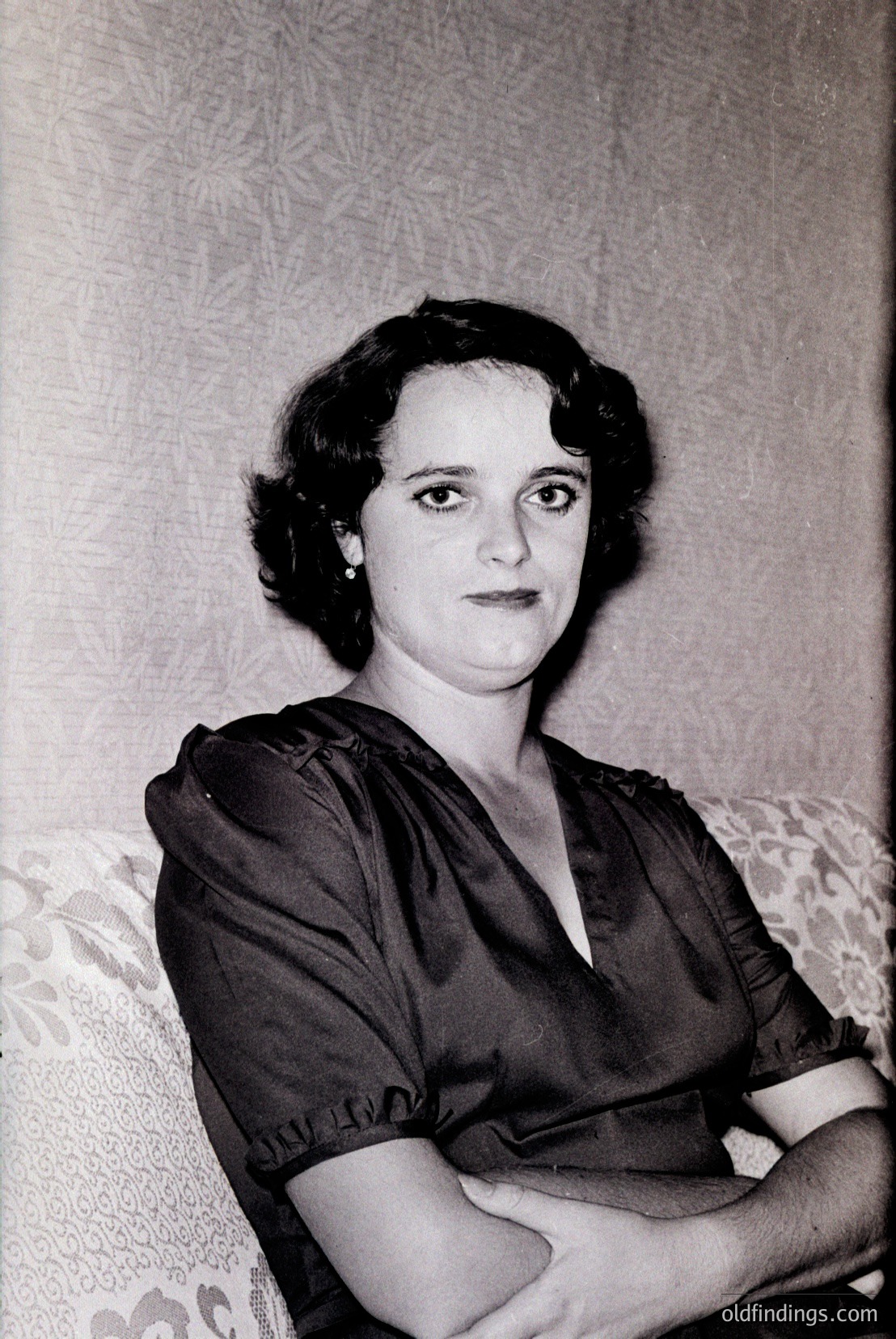 Vintage photograph