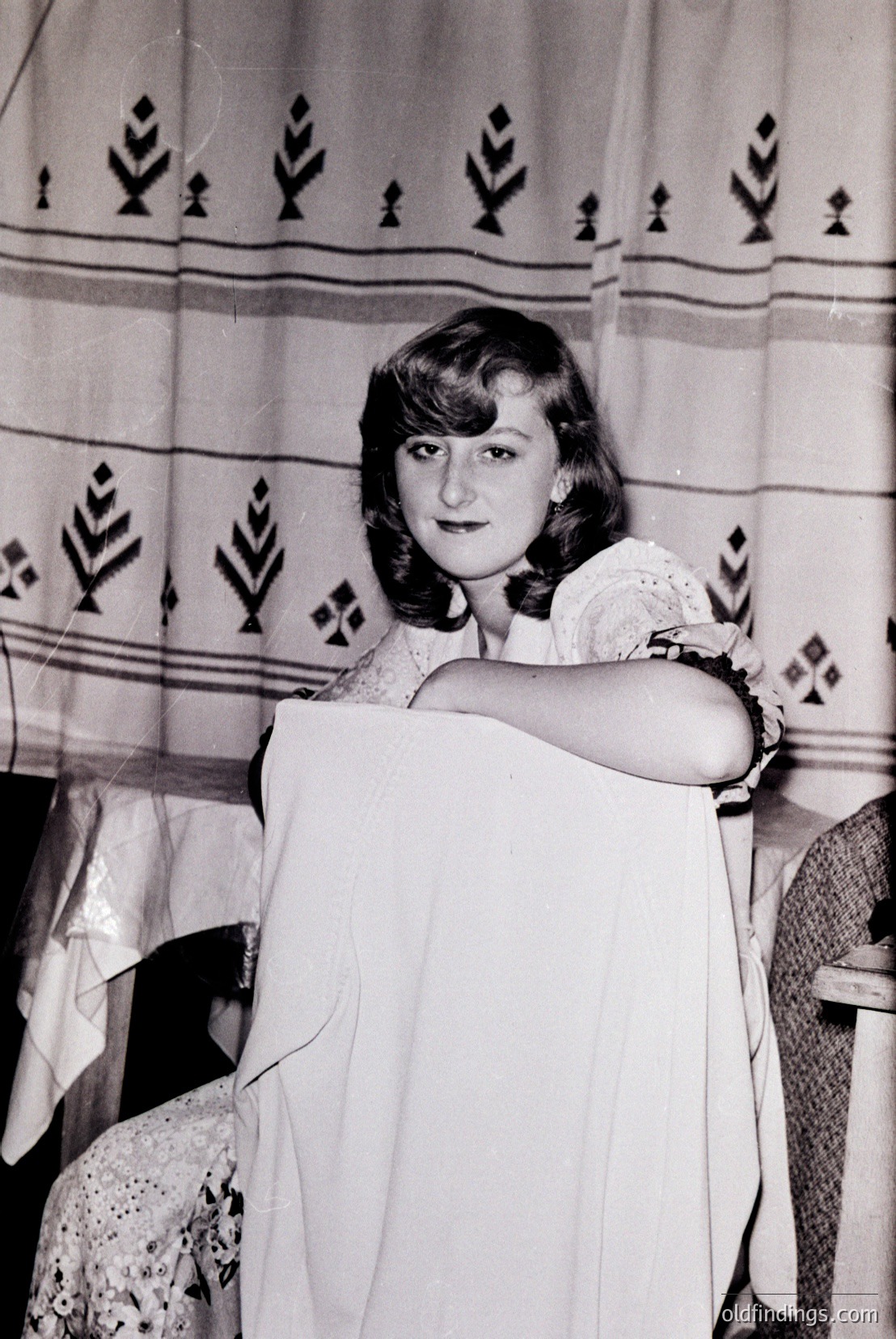 Vintage photograph