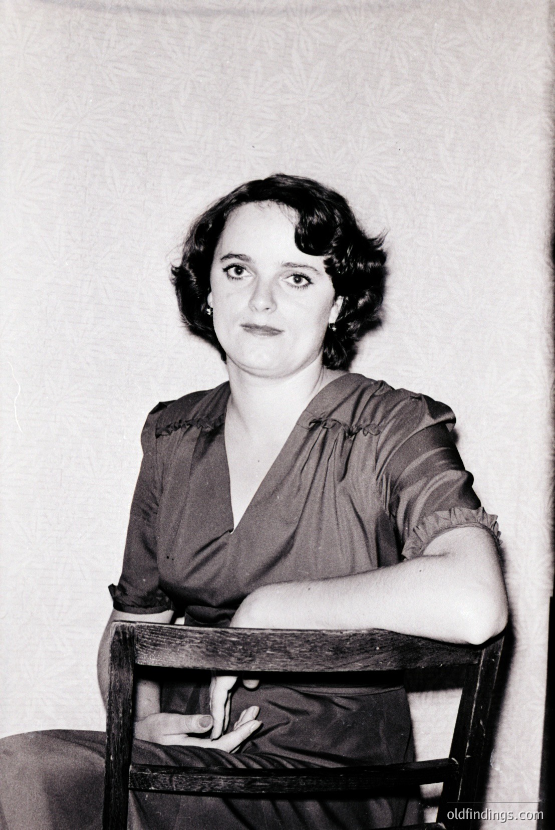 Vintage photograph