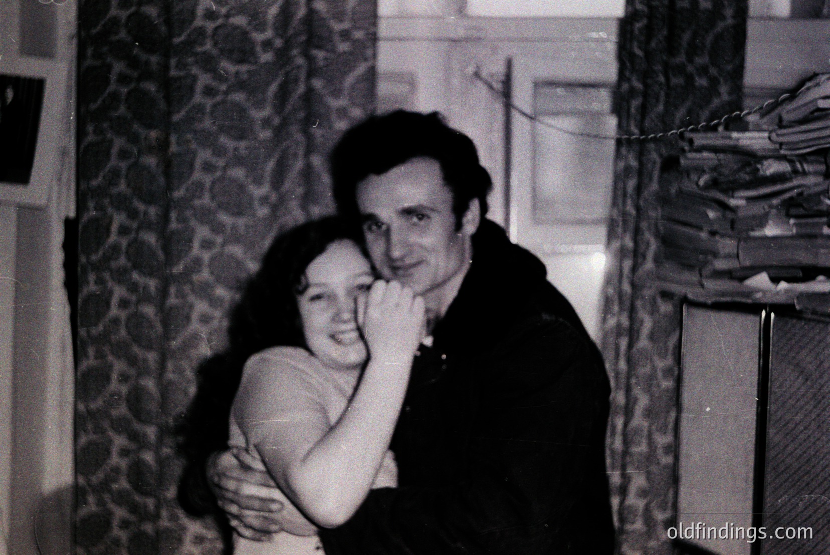 Vintage photograph