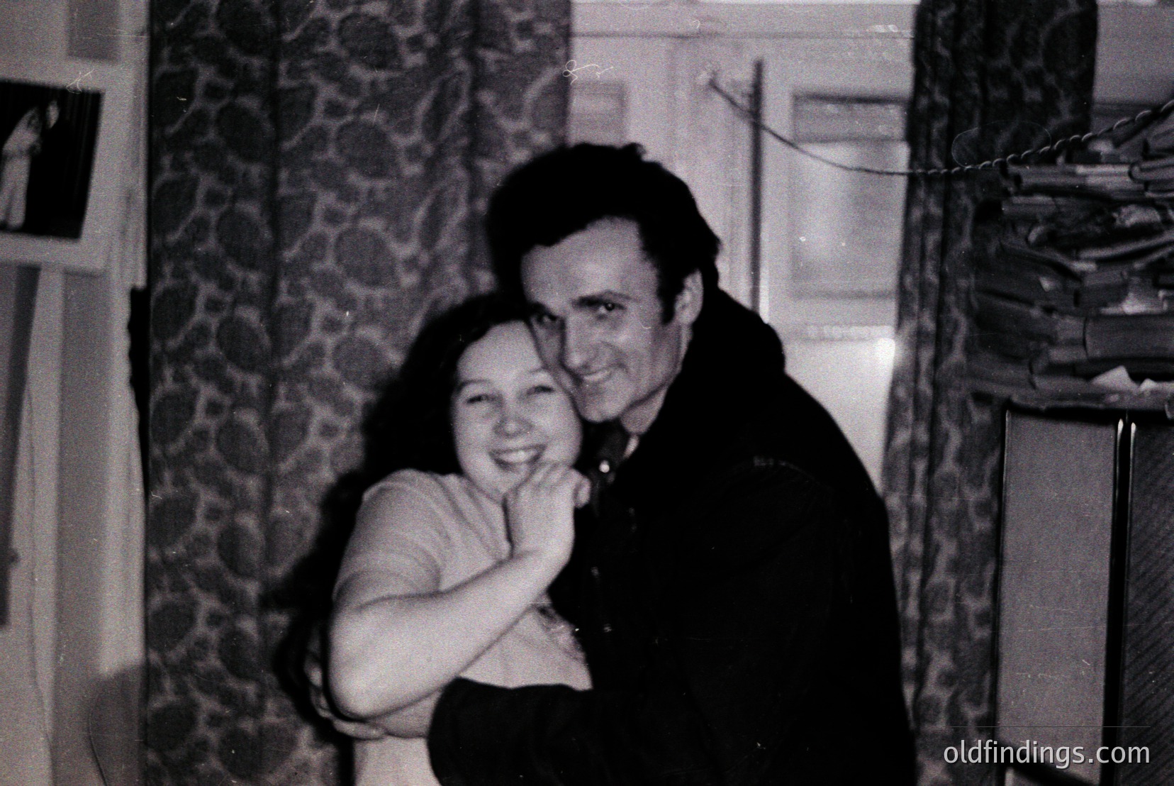 Vintage photograph