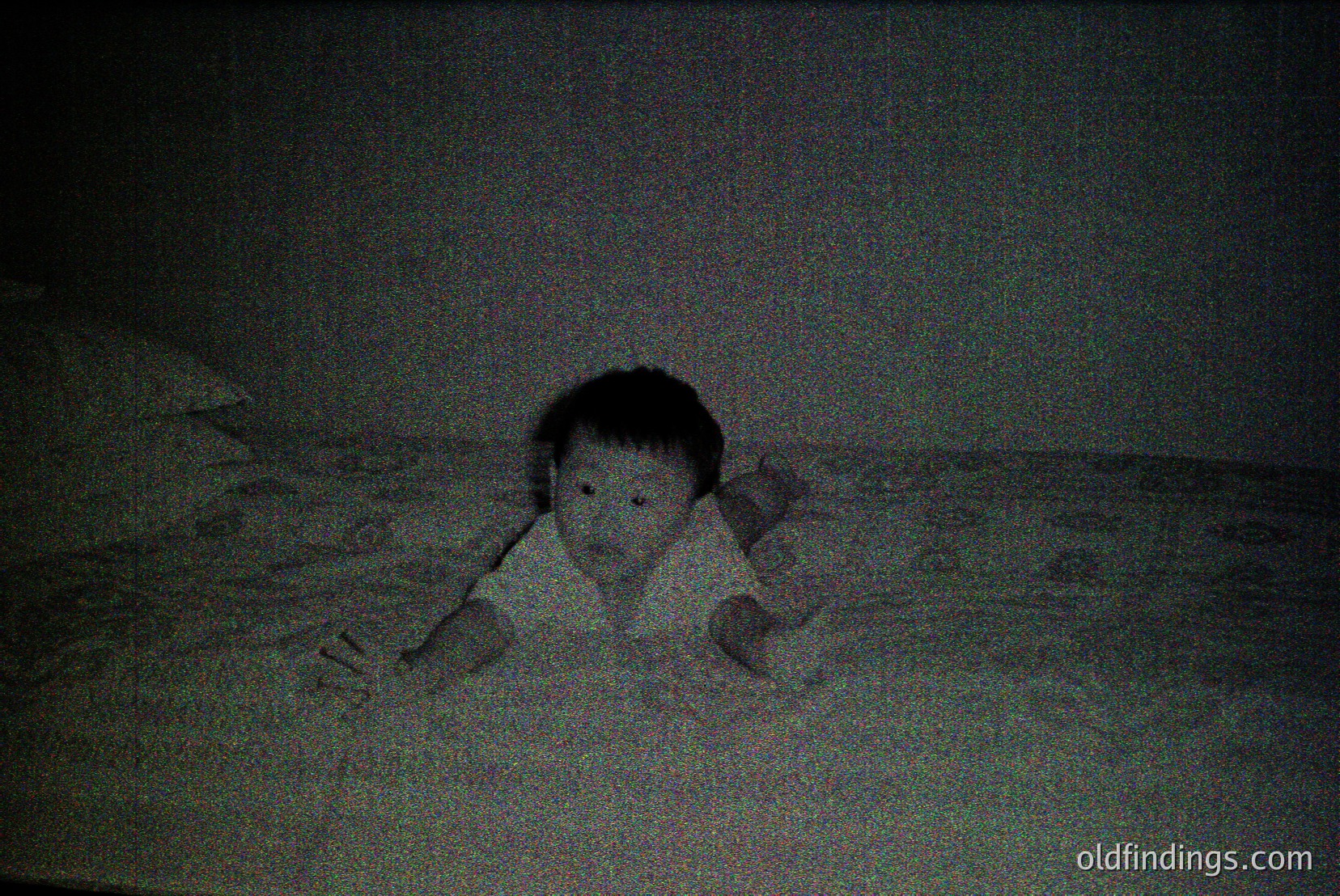Vintage photograph