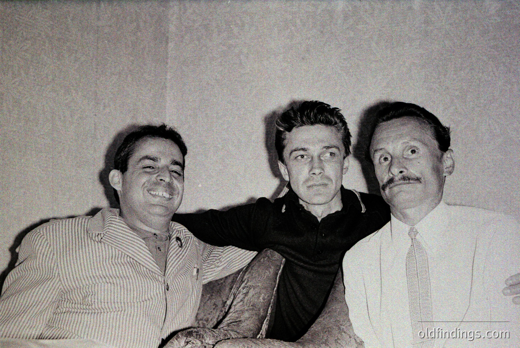 Vintage photograph