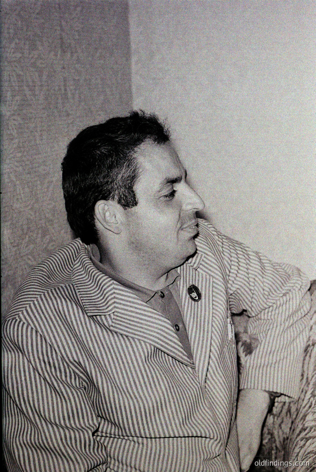 Vintage photograph
