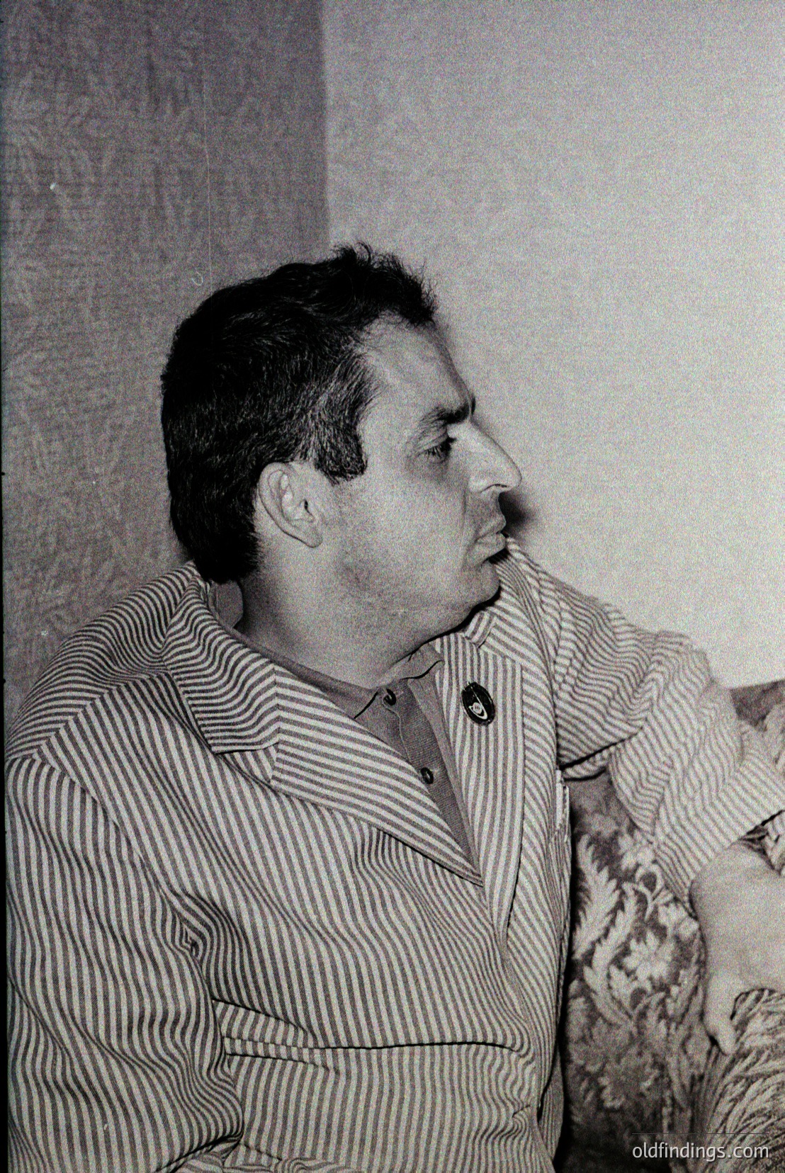 Vintage photograph