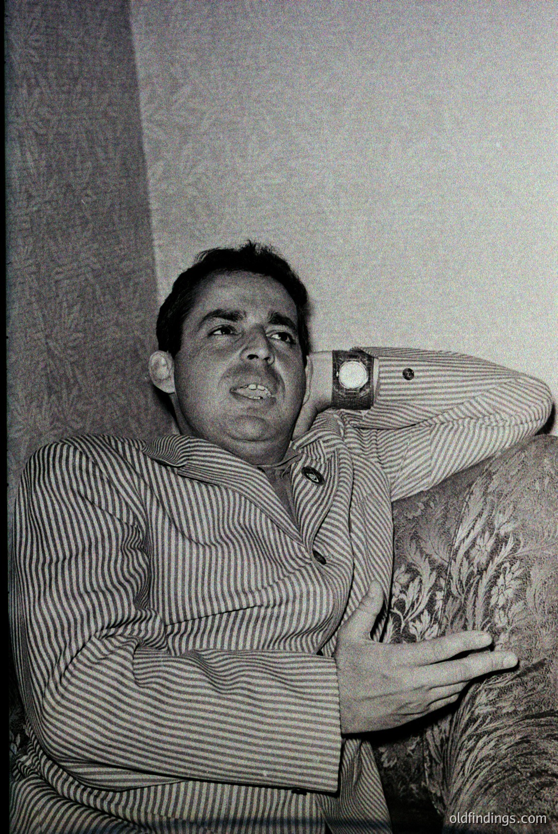 Vintage photograph