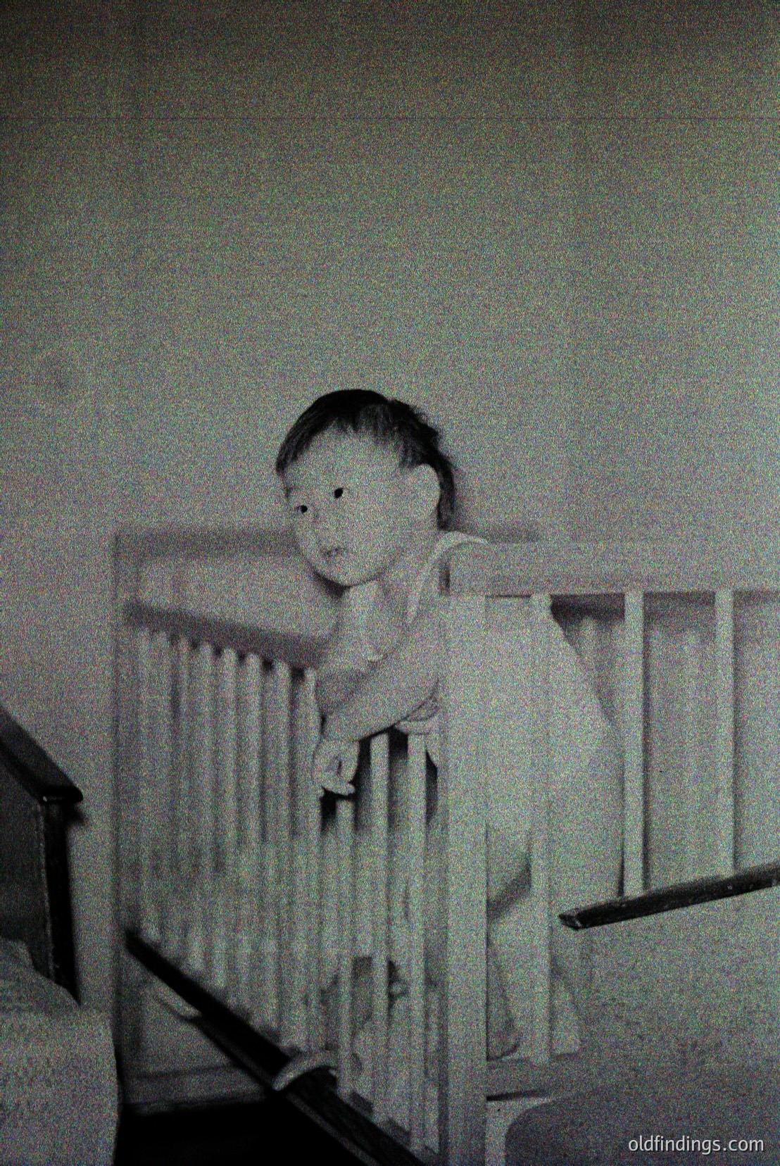 Vintage photograph