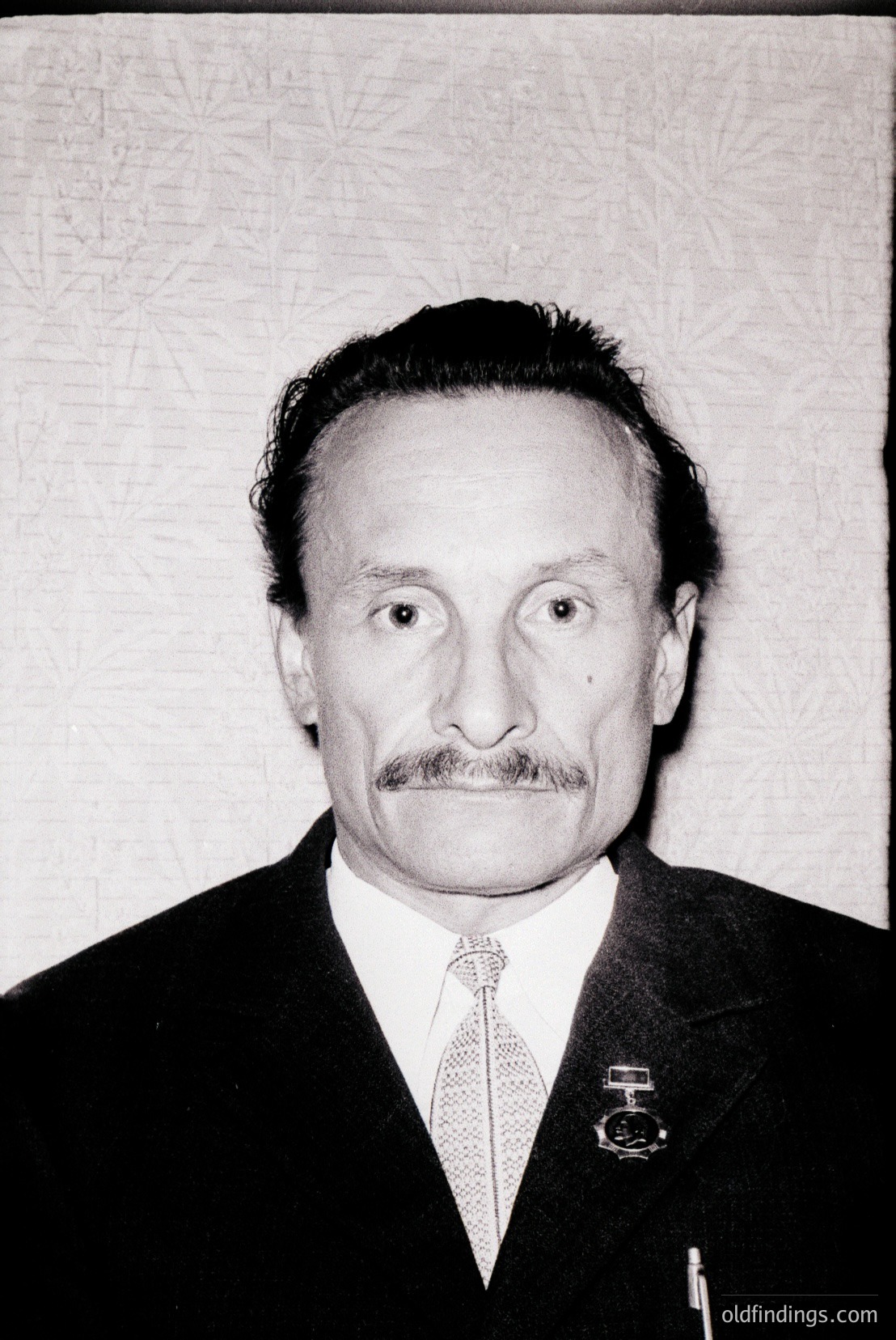 Vintage photograph