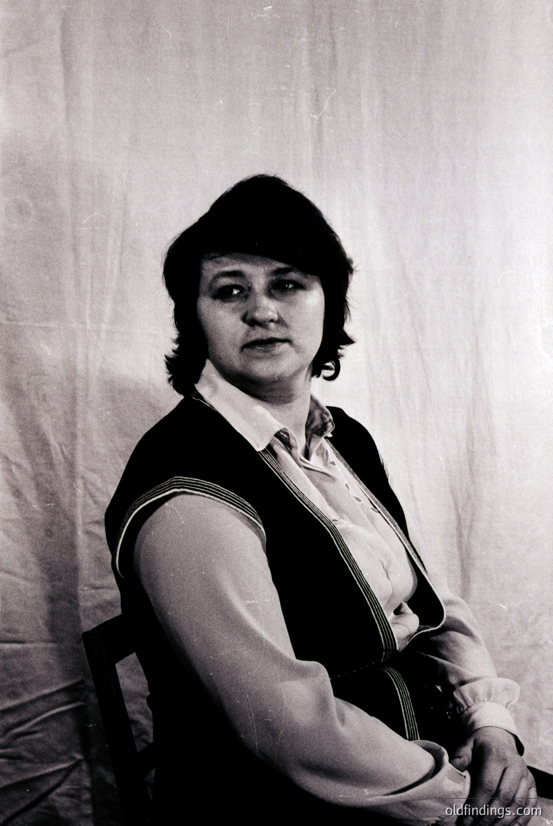 Vintage photograph