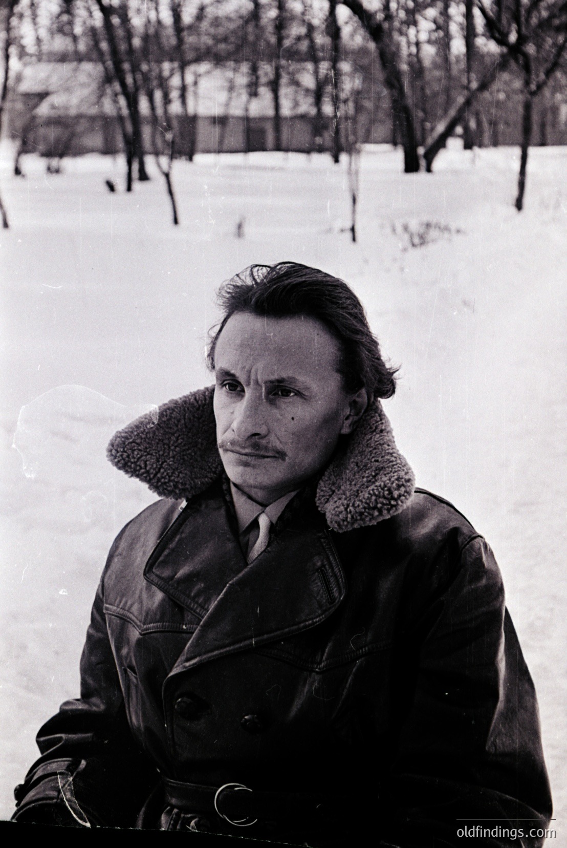 Vintage photograph