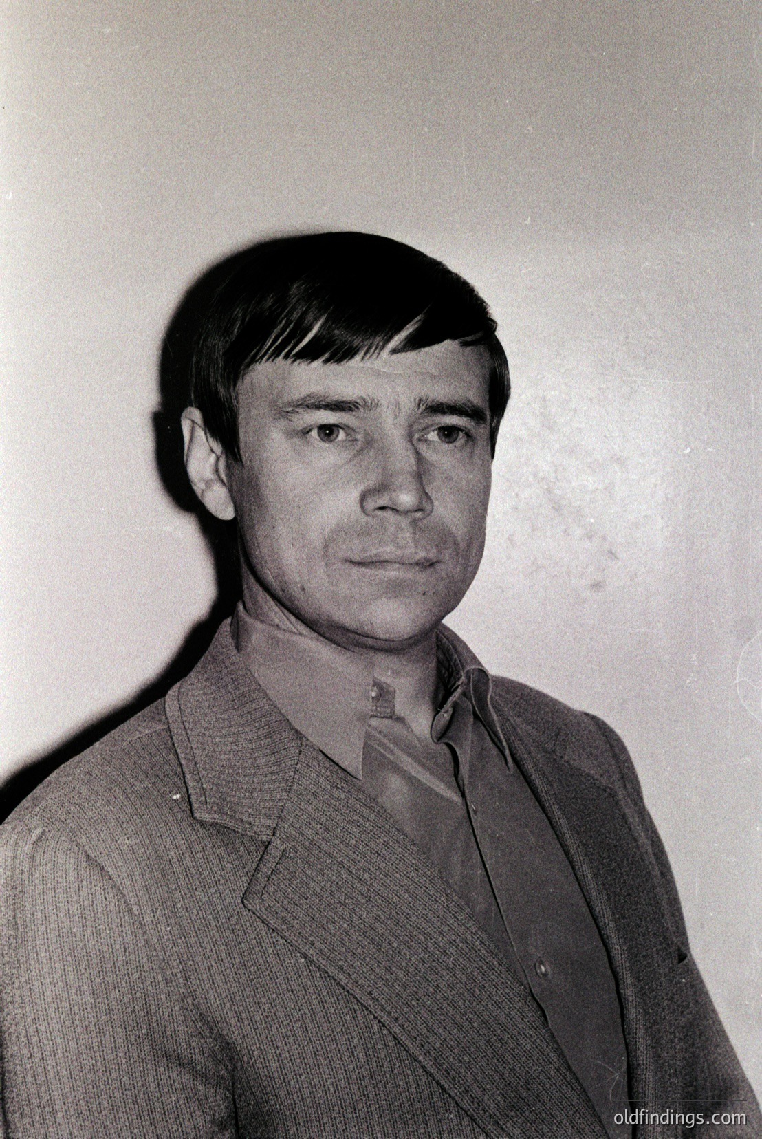 Vintage photograph
