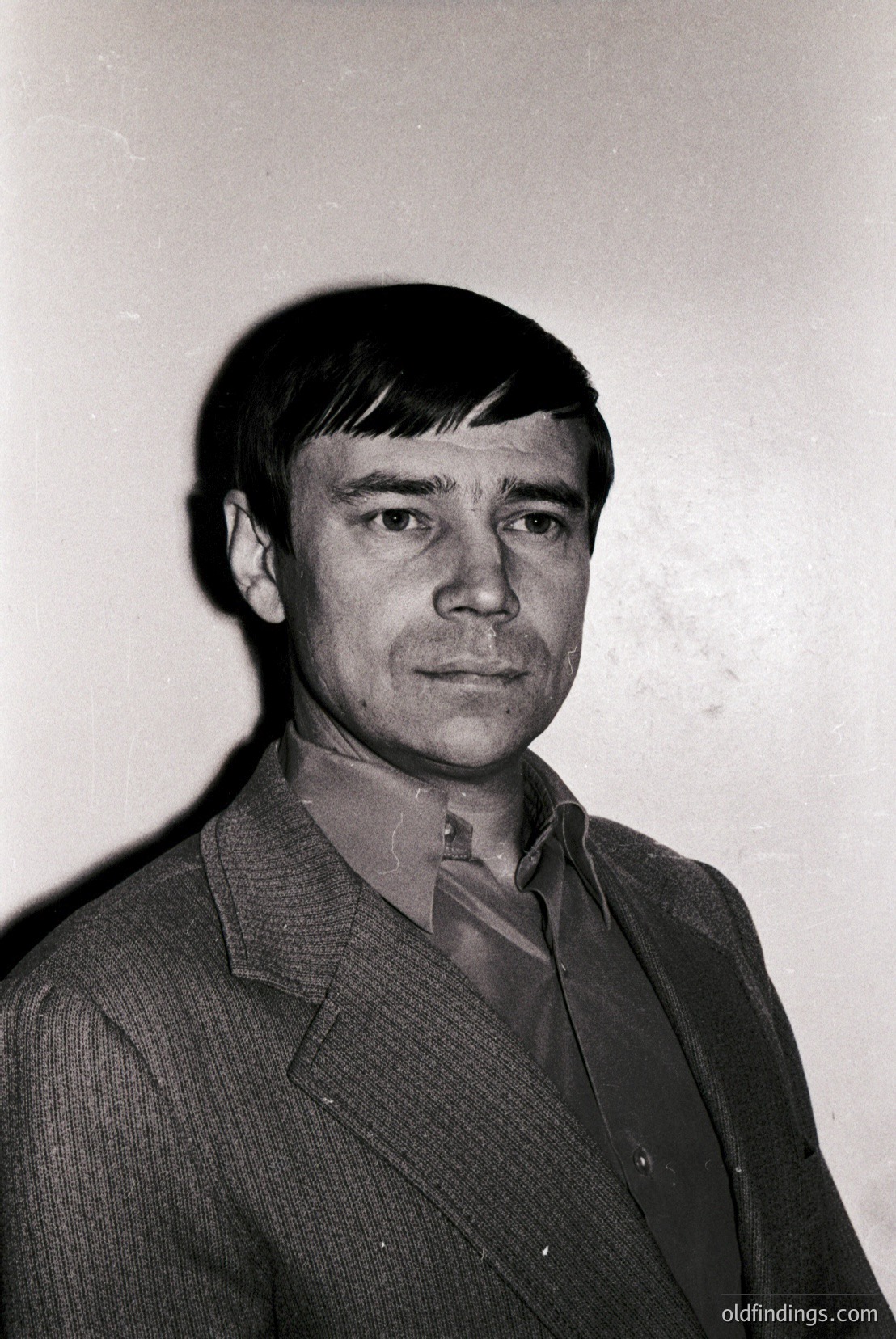 Vintage photograph