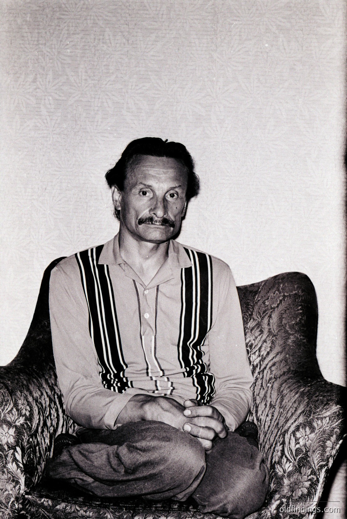 Vintage photograph