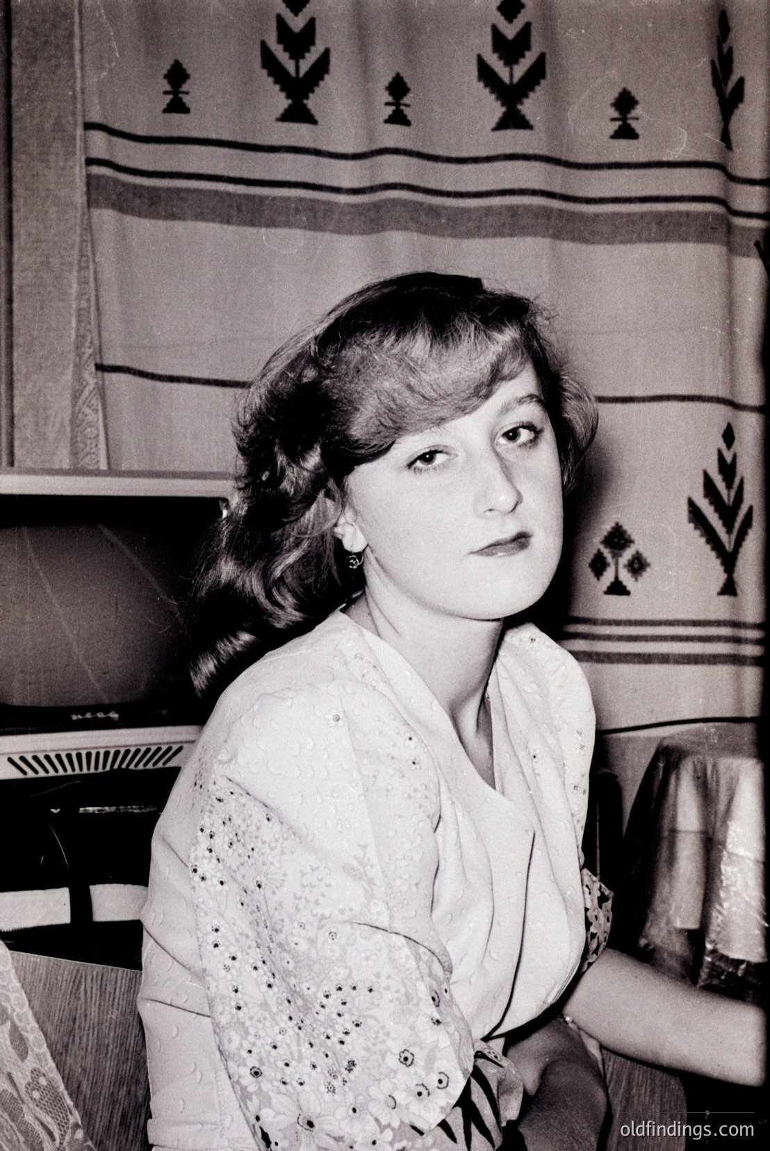 Vintage photograph