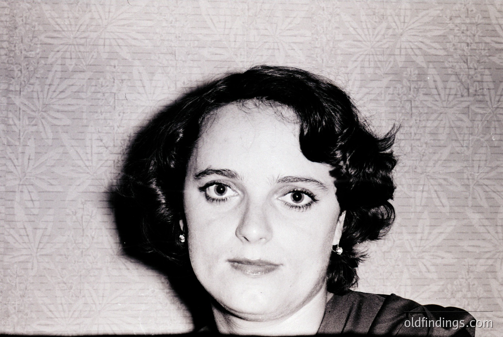 Vintage photograph