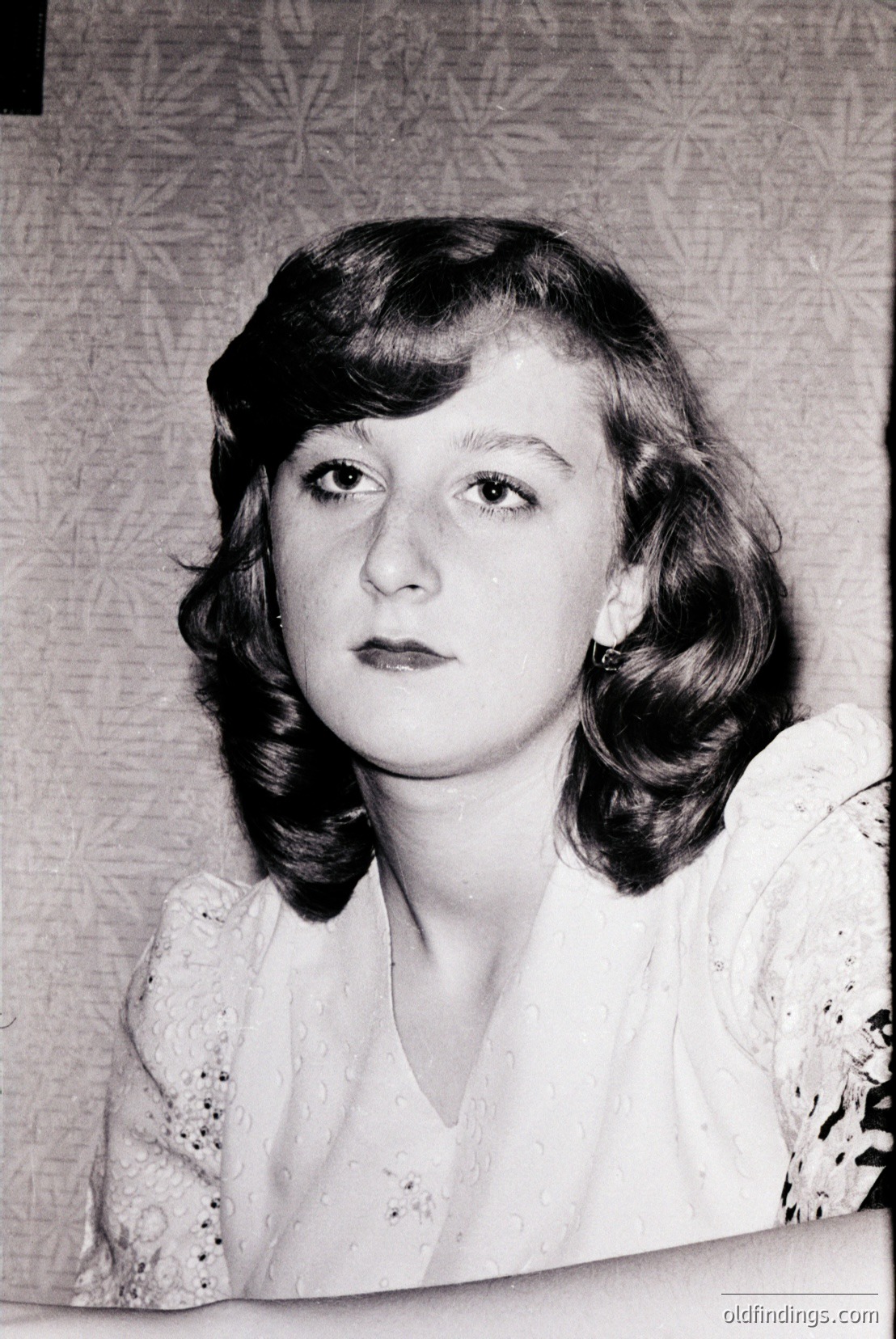 Vintage photograph