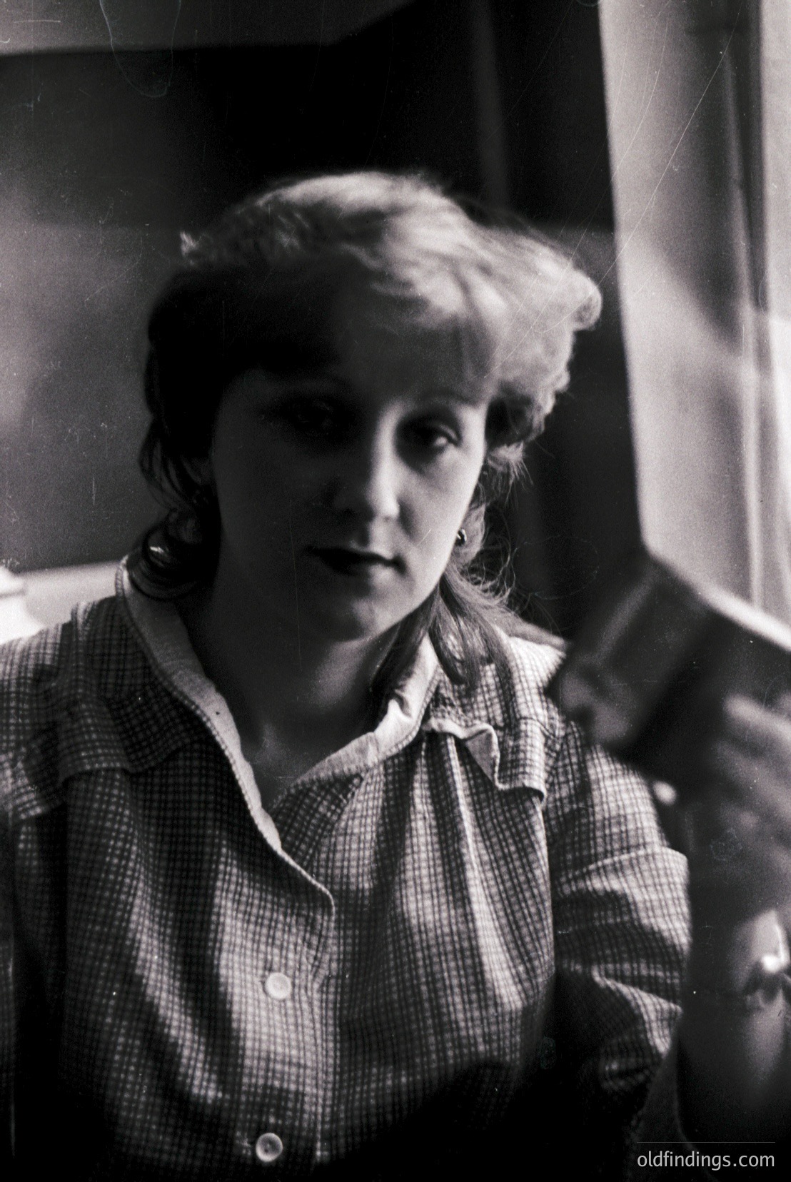 Vintage photograph
