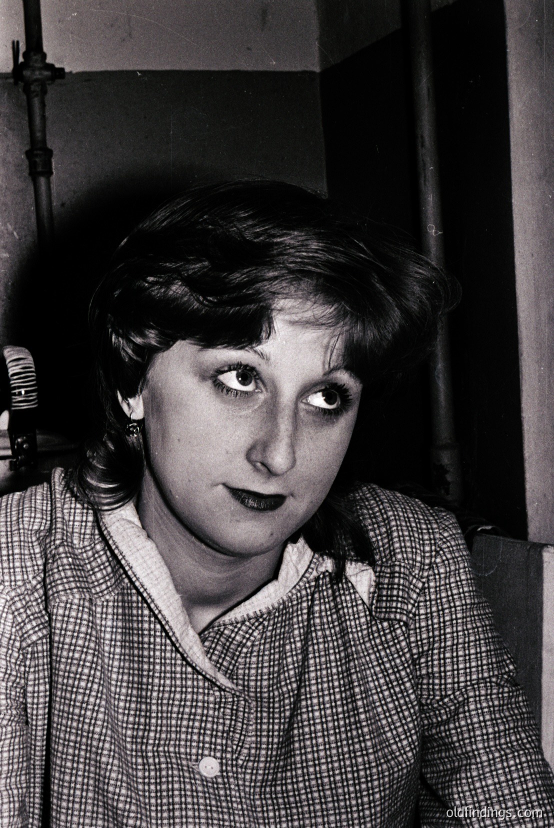 Vintage photograph