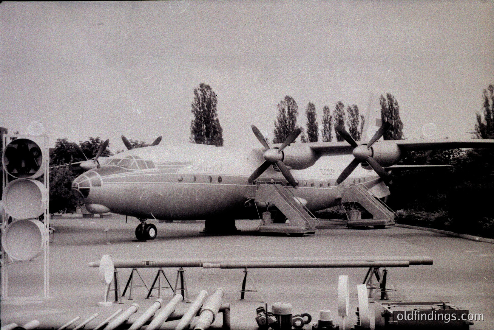 Vintage photograph