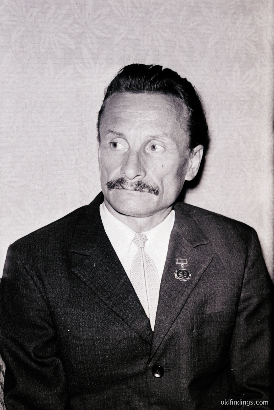 Vintage photograph