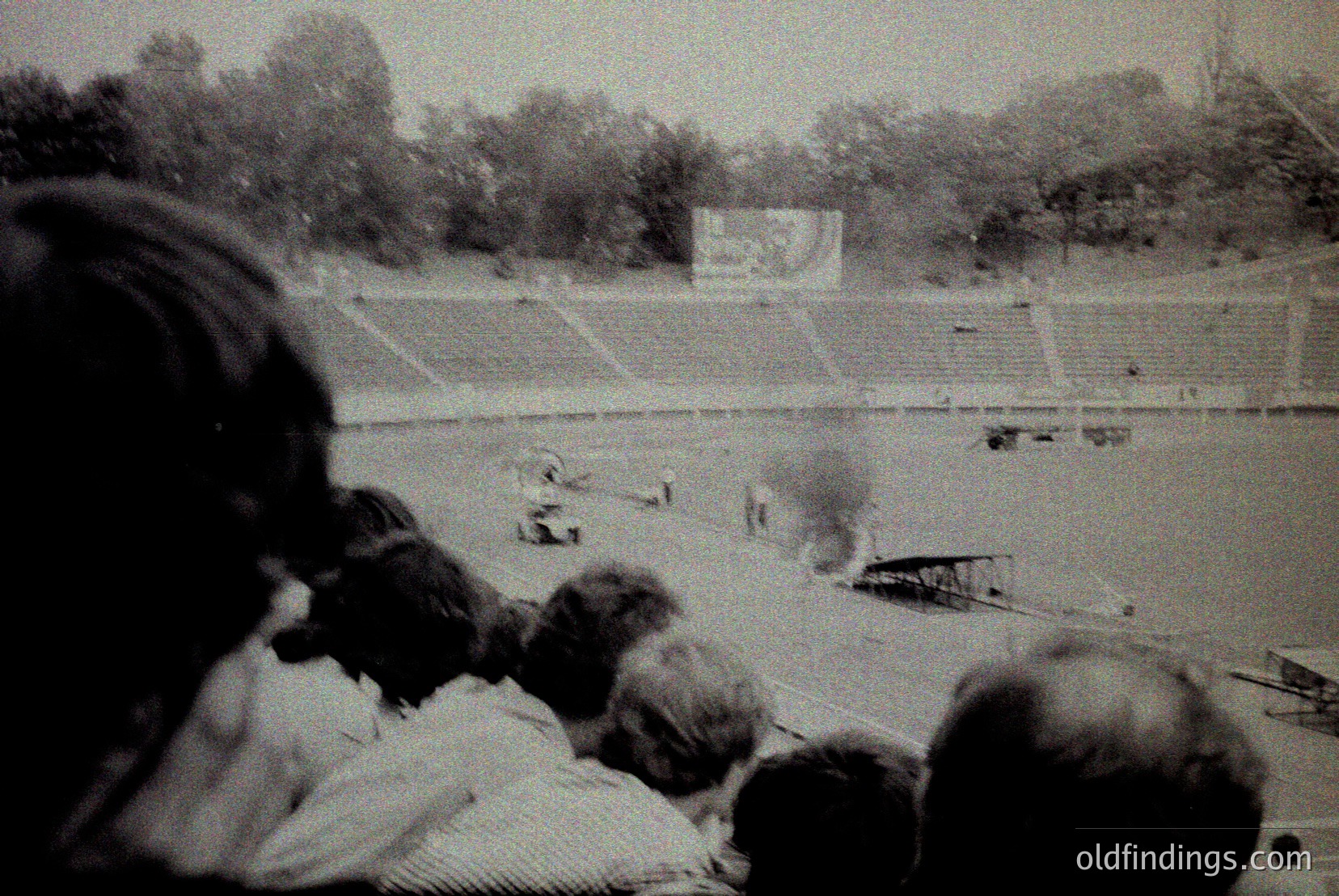 Vintage photograph