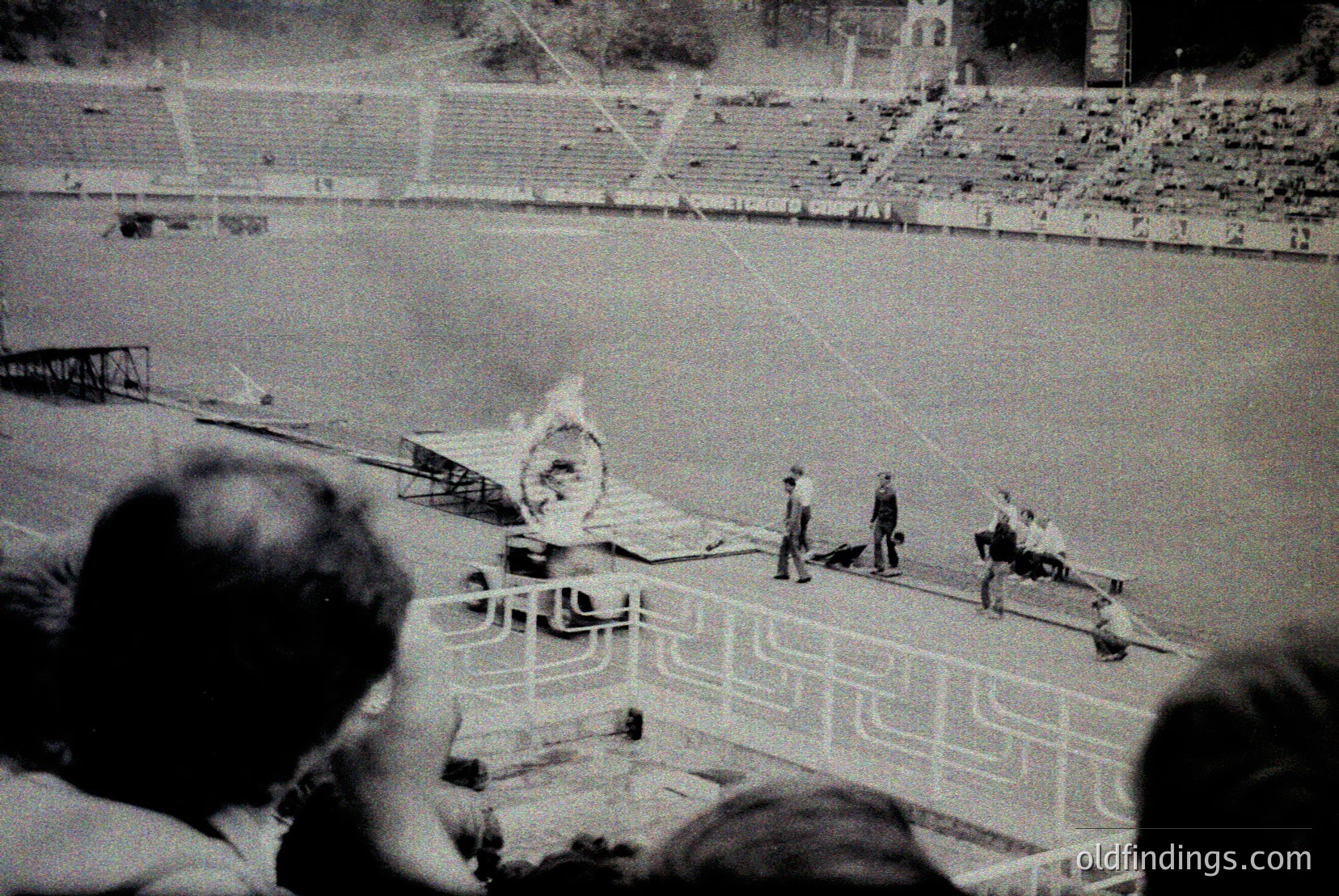 Vintage photograph