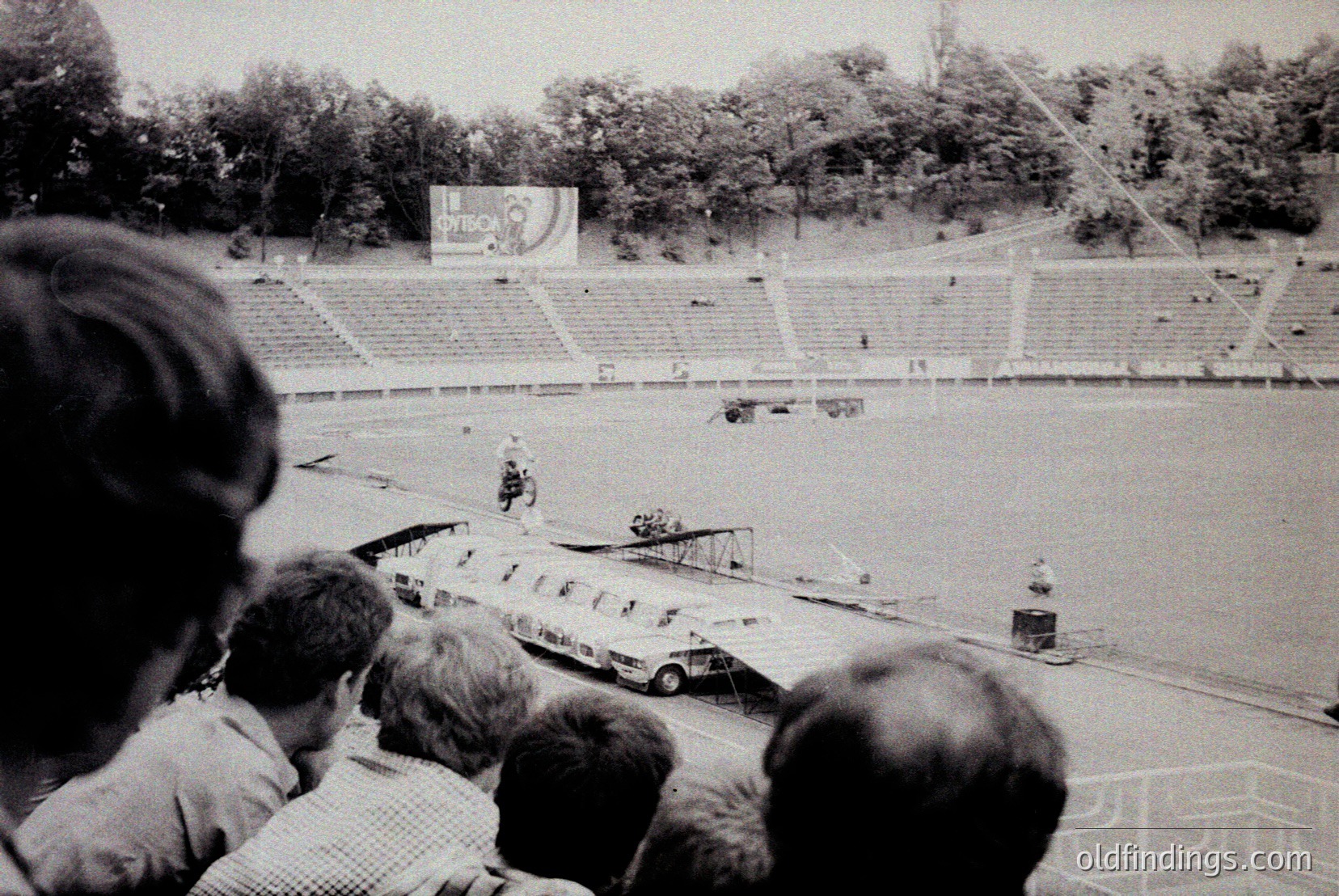 Vintage photograph