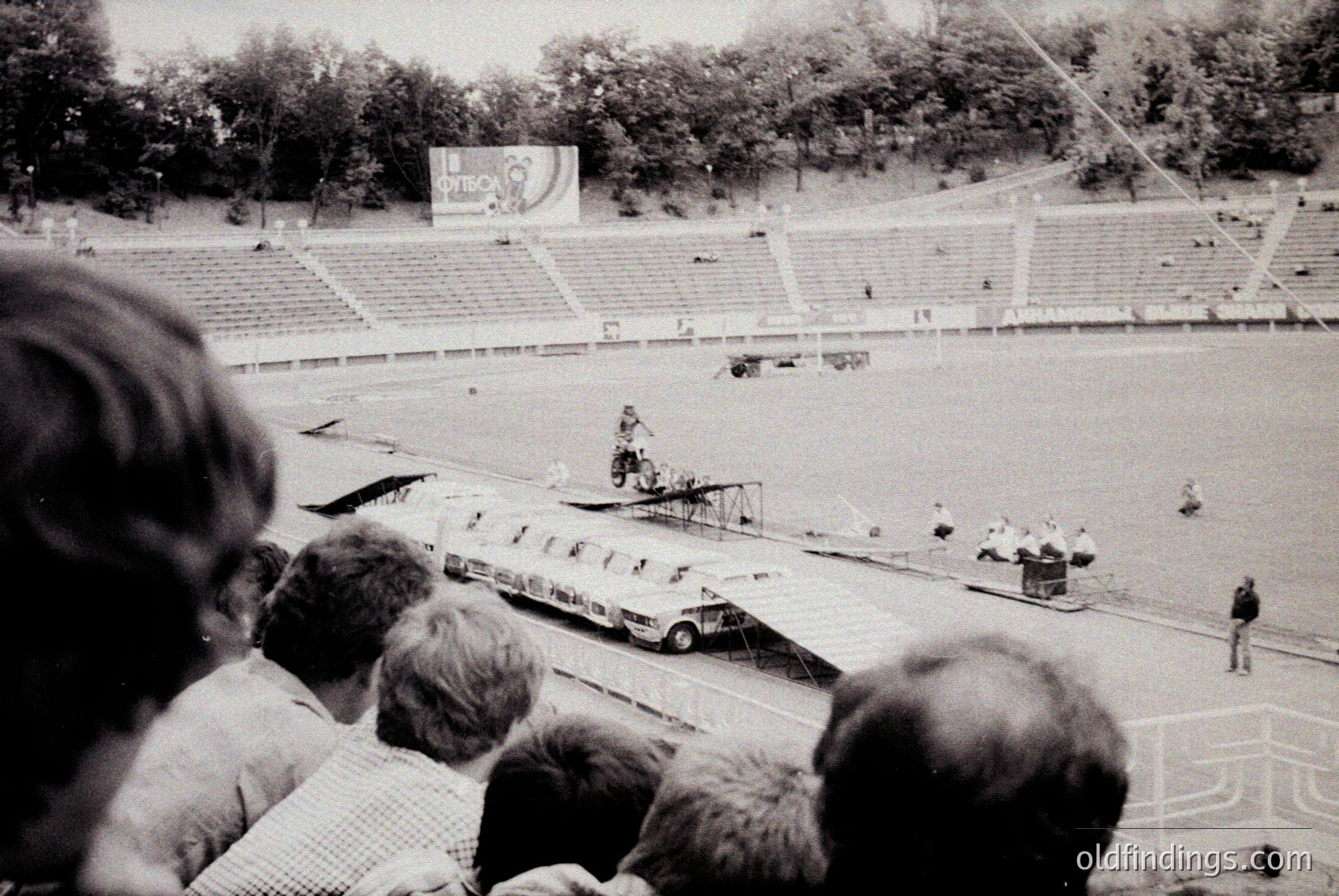 Vintage photograph