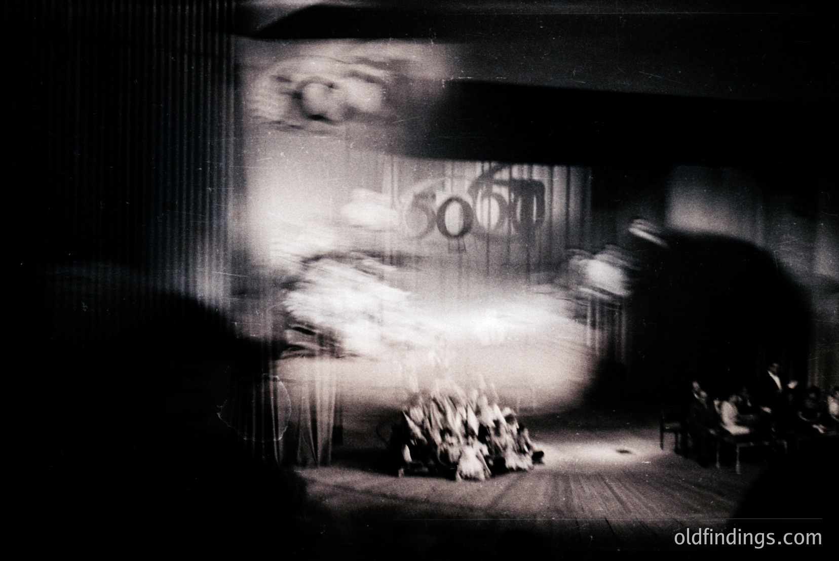 Vintage photograph
