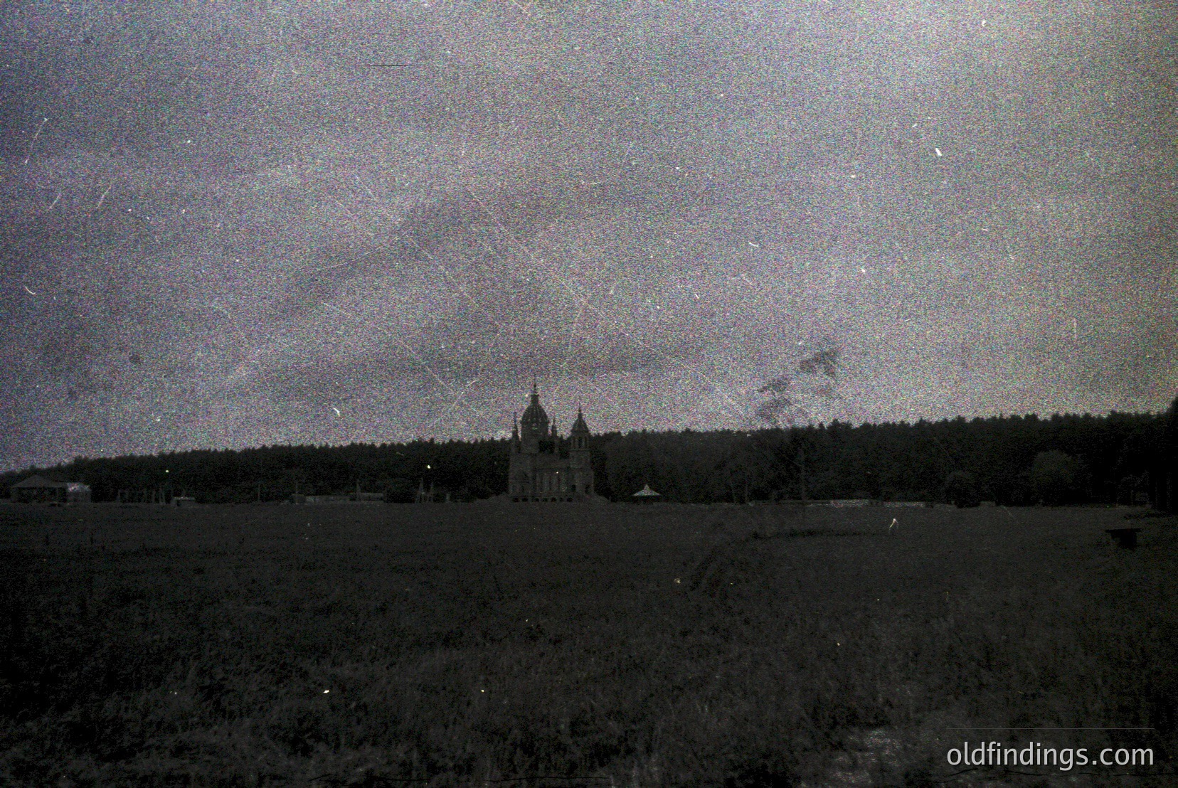 Vintage photograph