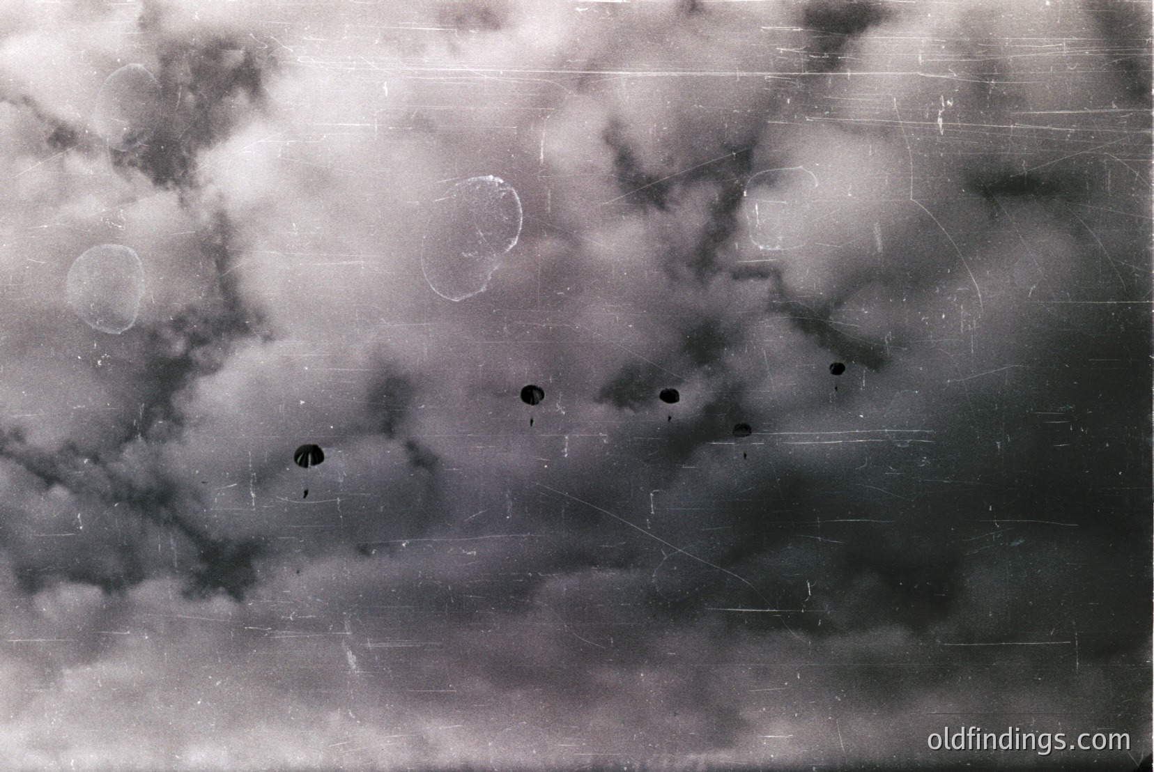 Vintage photograph