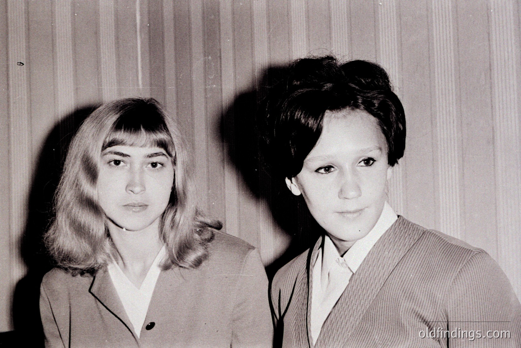Vintage photograph