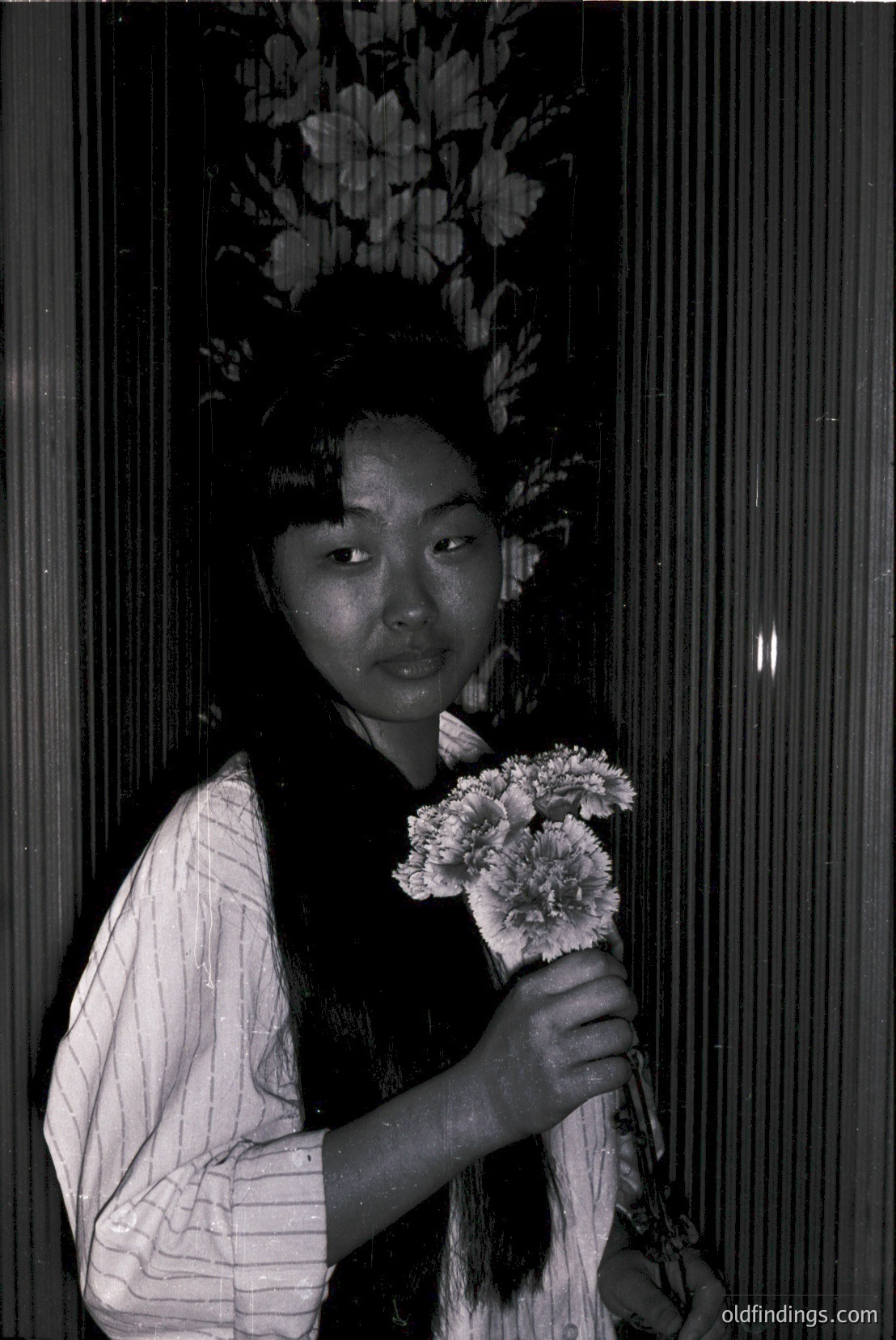 Vintage photograph