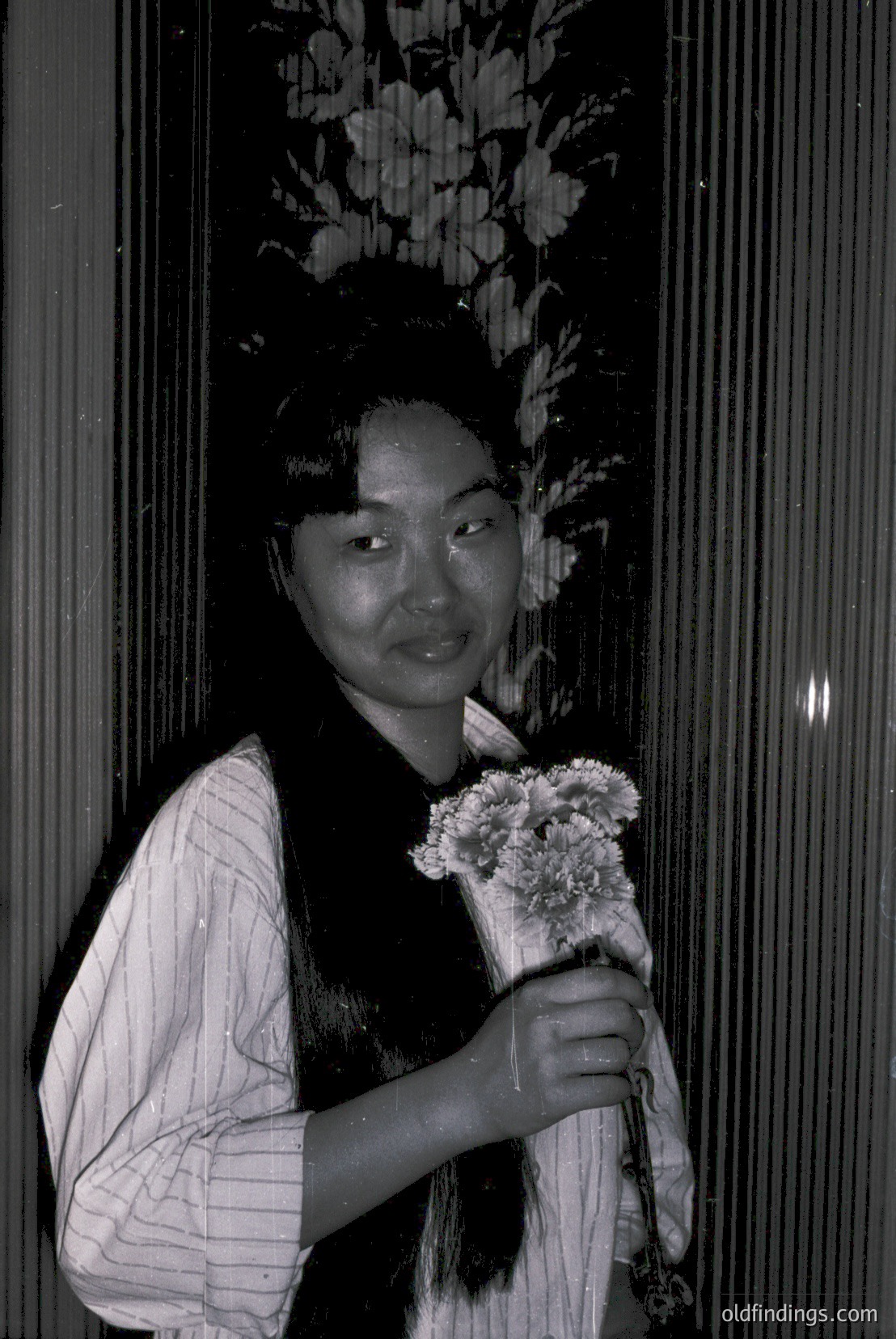 Vintage photograph