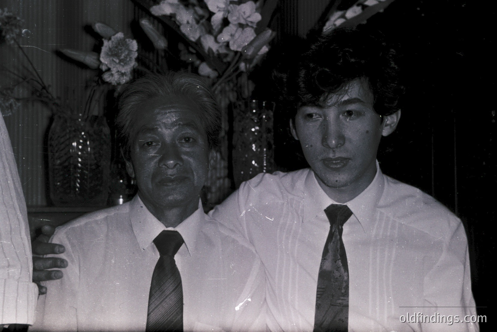 Vintage photograph