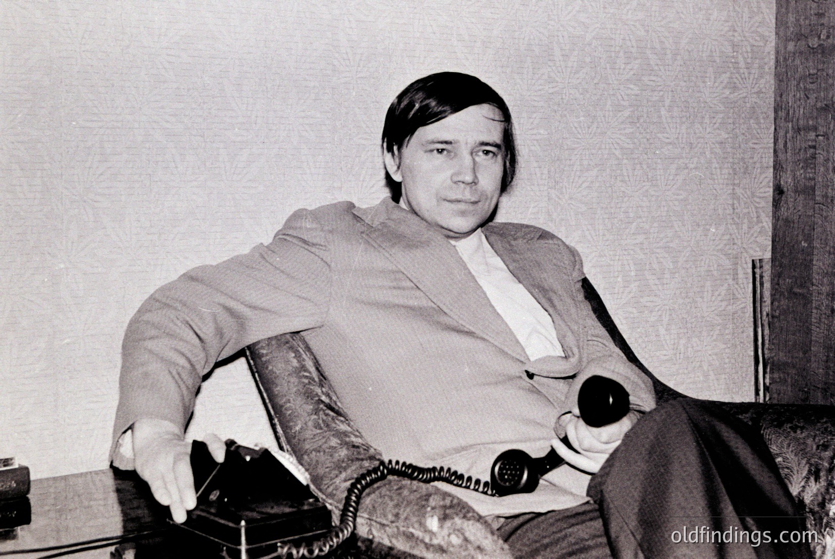 Vintage photograph