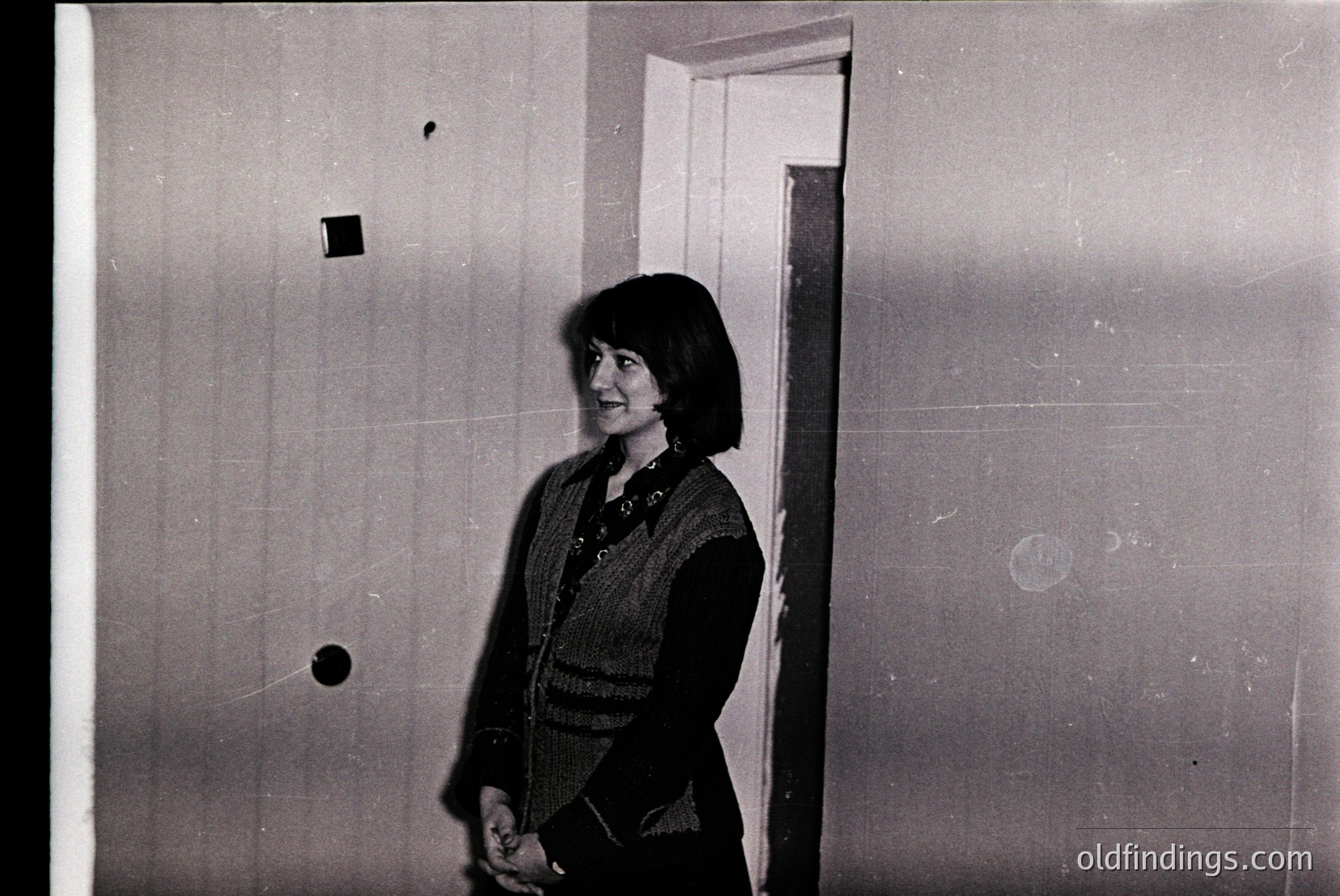 Vintage photograph