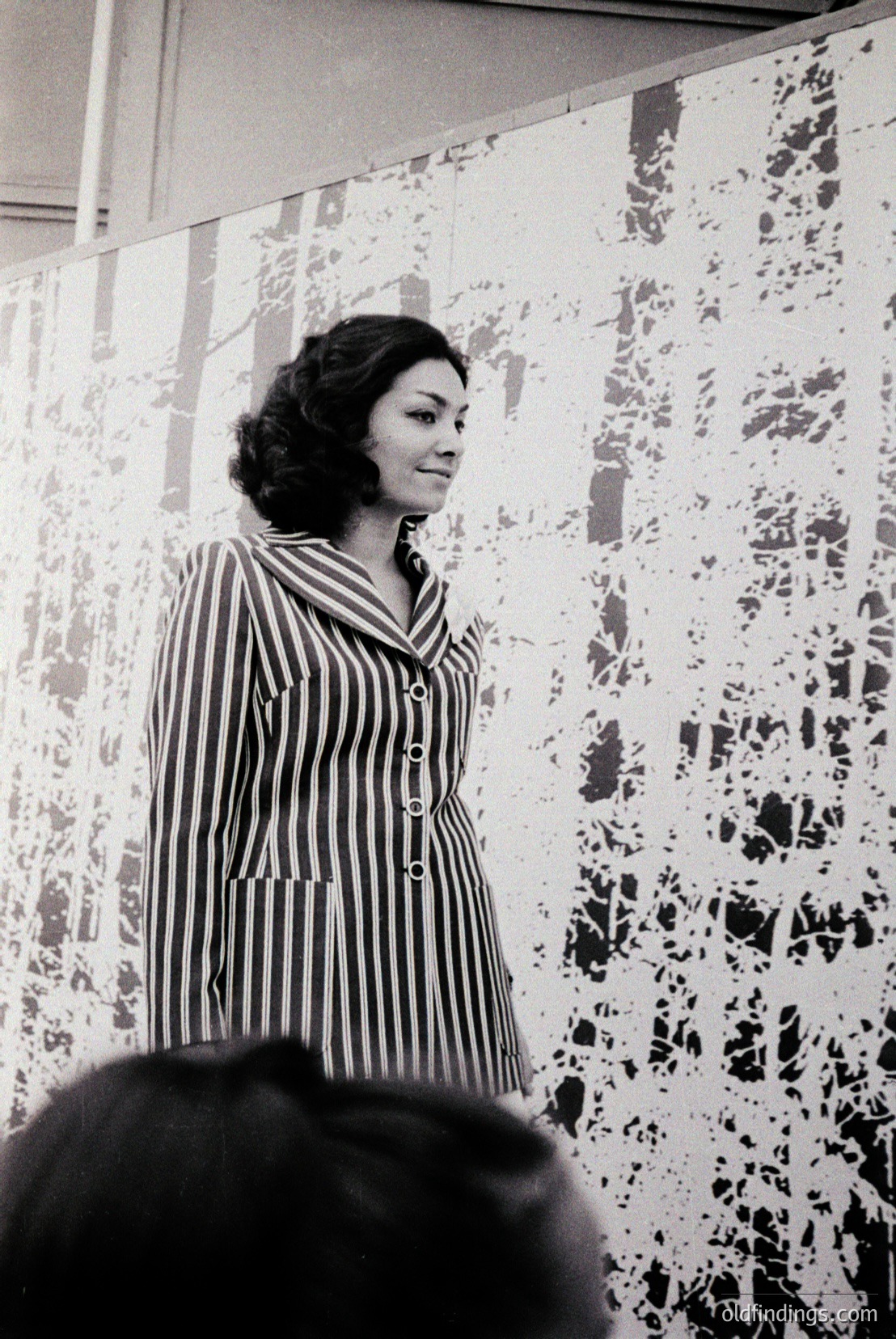 Vintage photograph