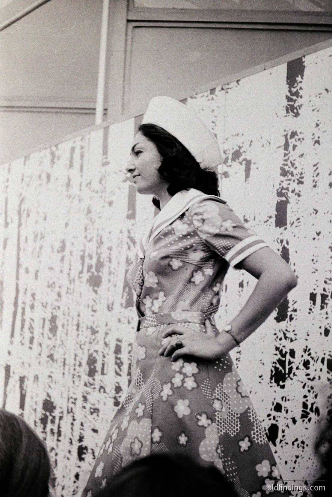 Vintage photograph