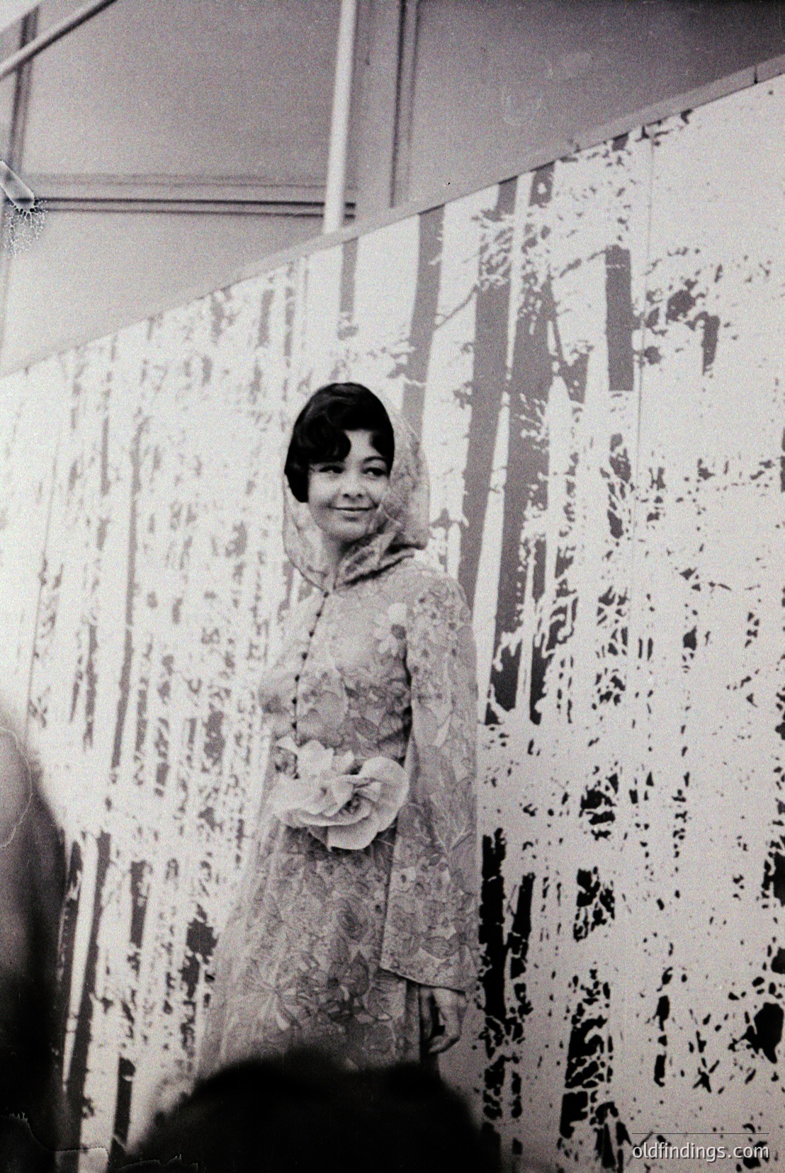 Vintage photograph